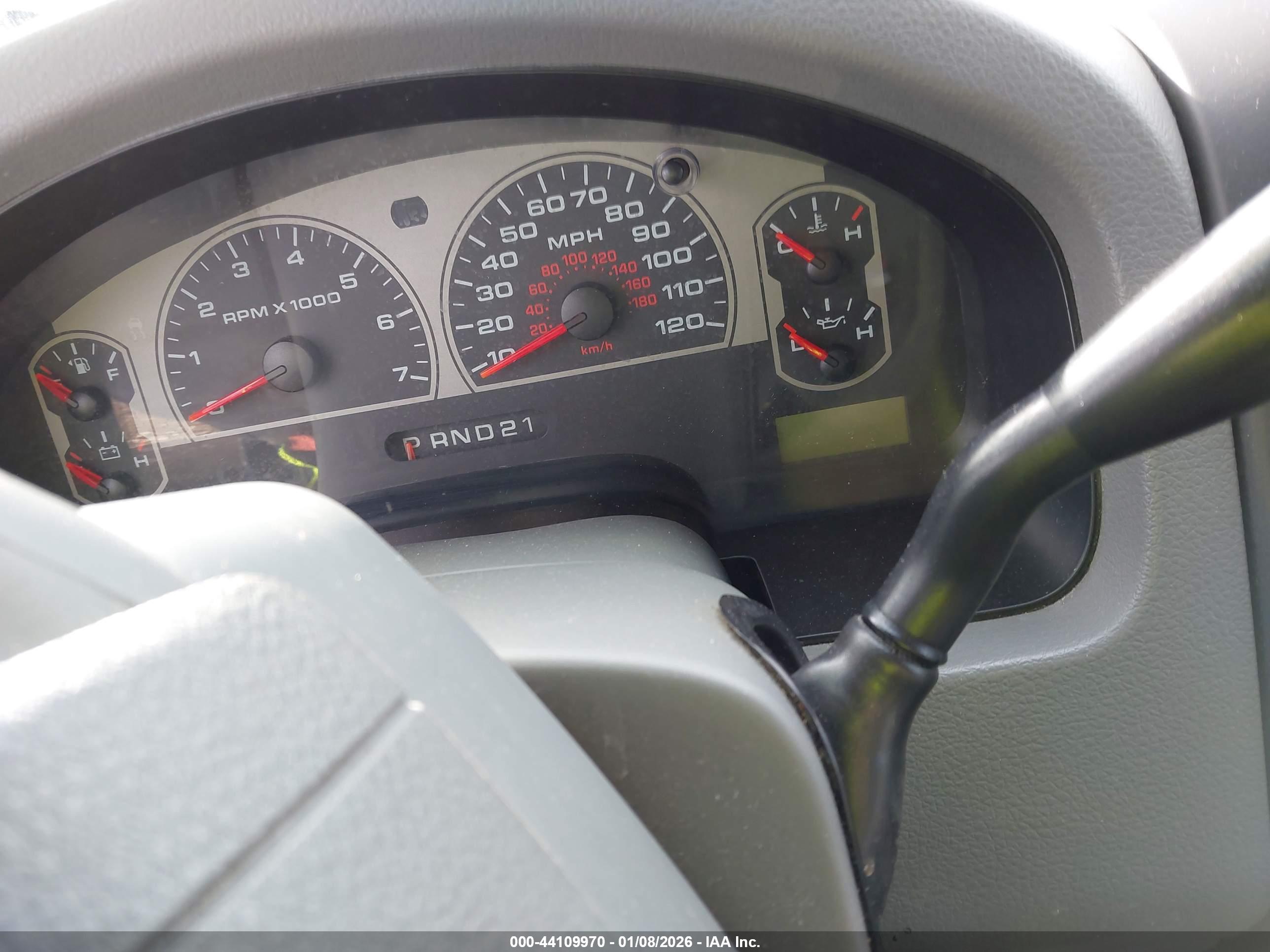 FORD F-150 image 7