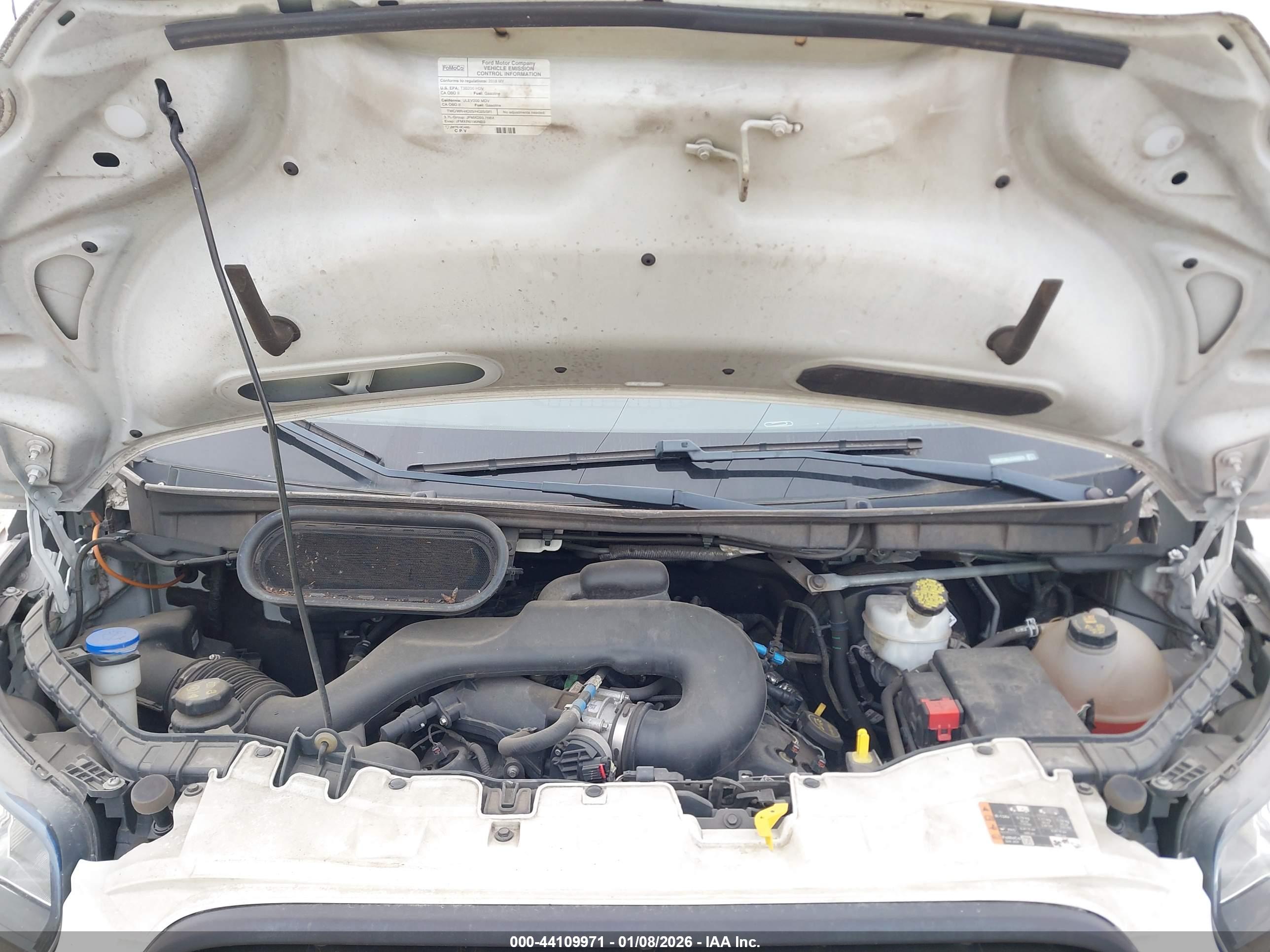 FORD TRANSIT-350 image 10