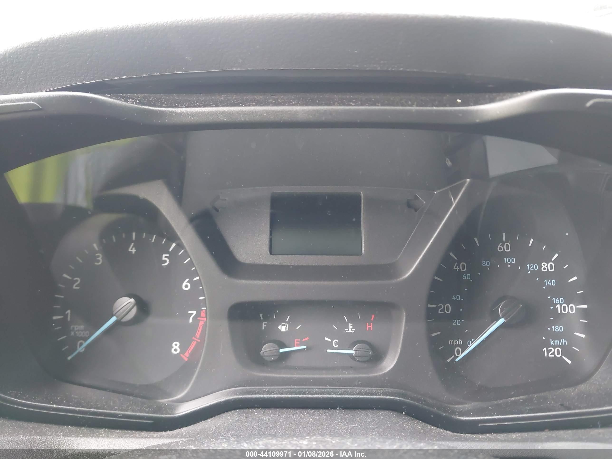 FORD TRANSIT-350 image 7