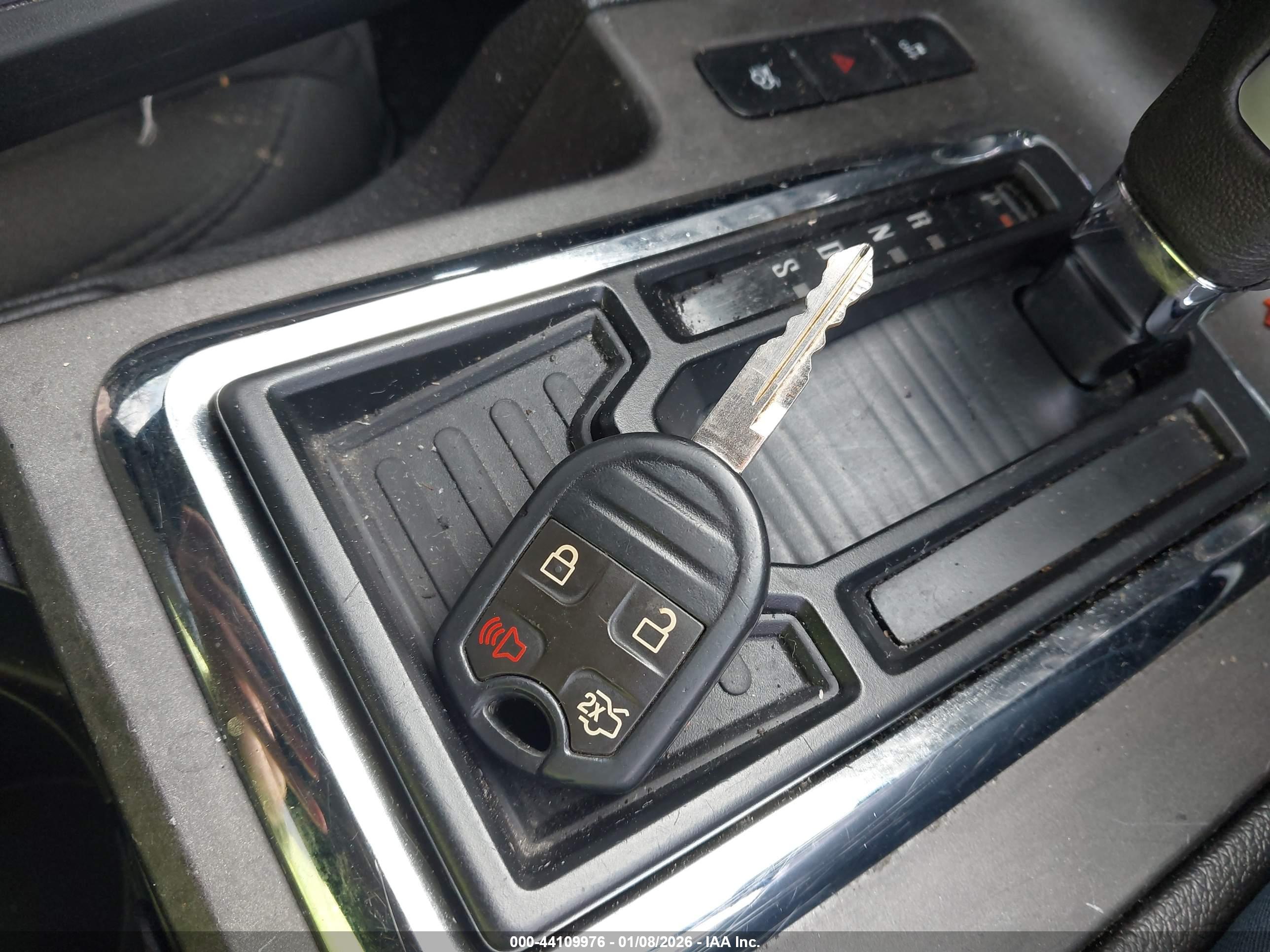 FORD MUSTANG image 11