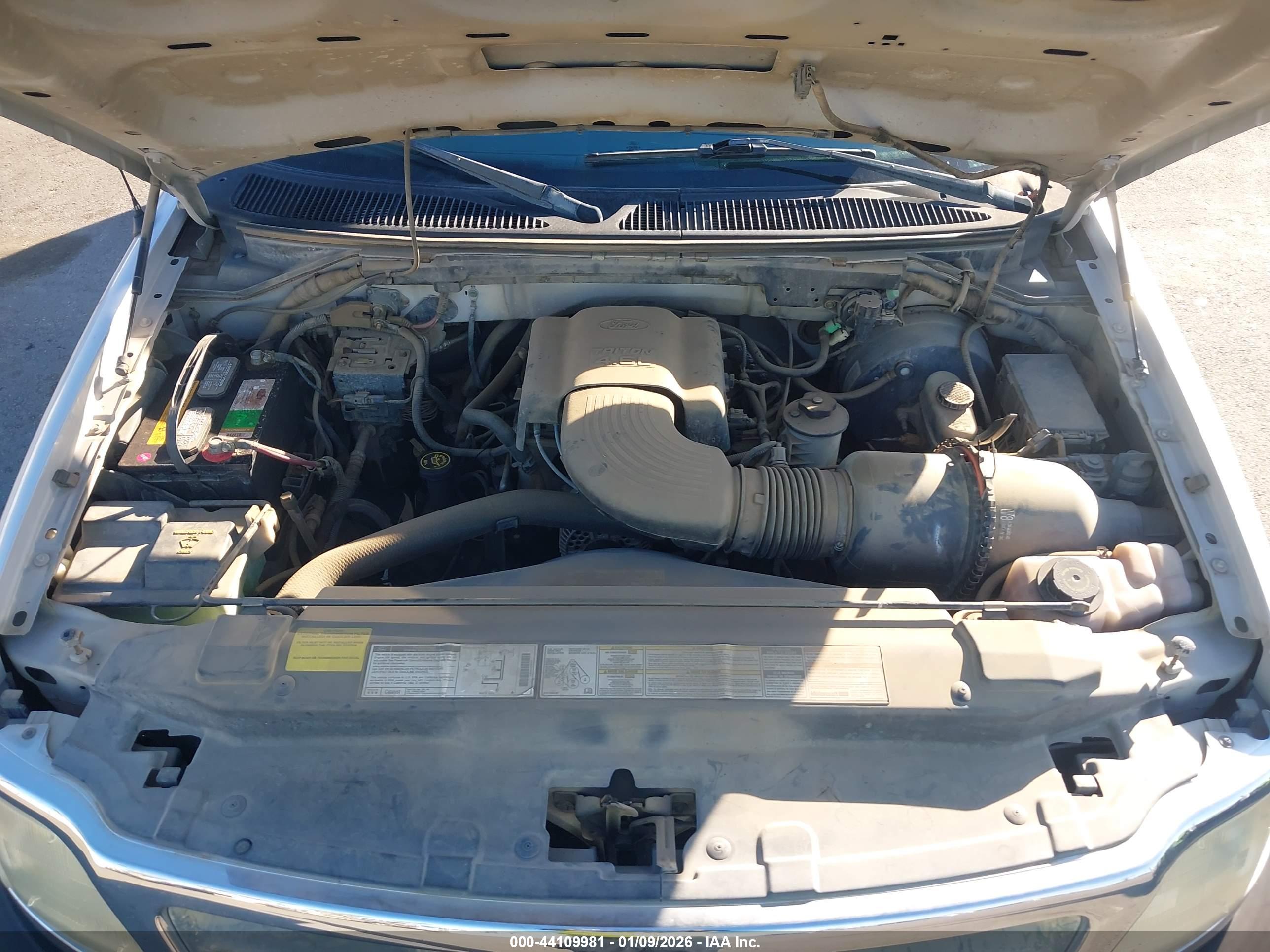 FORD F-150 image 10