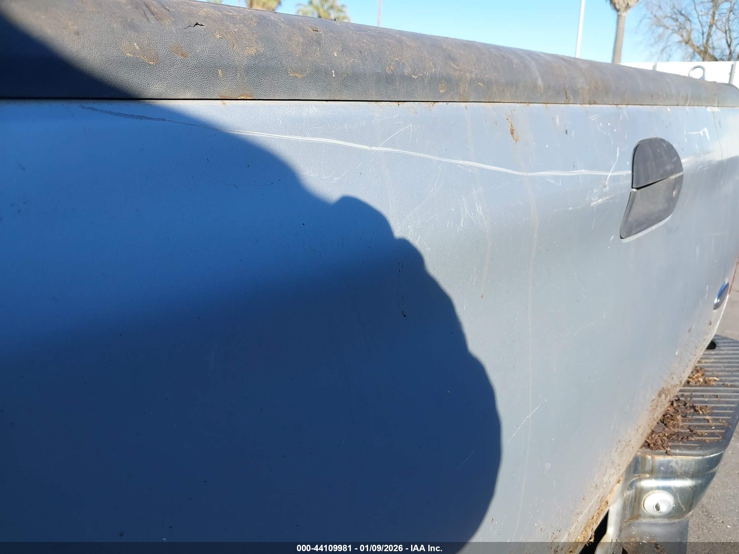 FORD F-150 image 6
