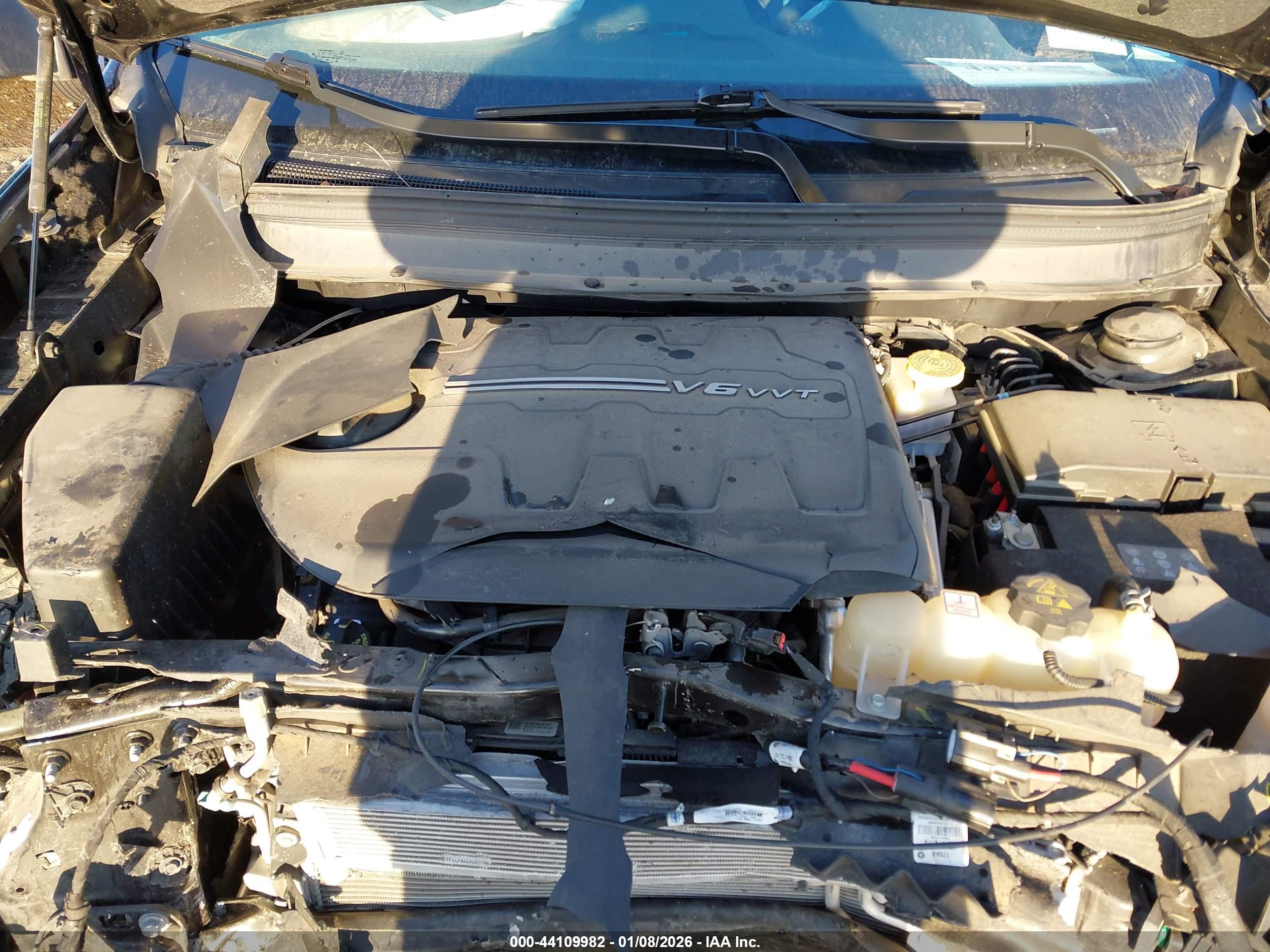 JEEP CHEROKEE image 10