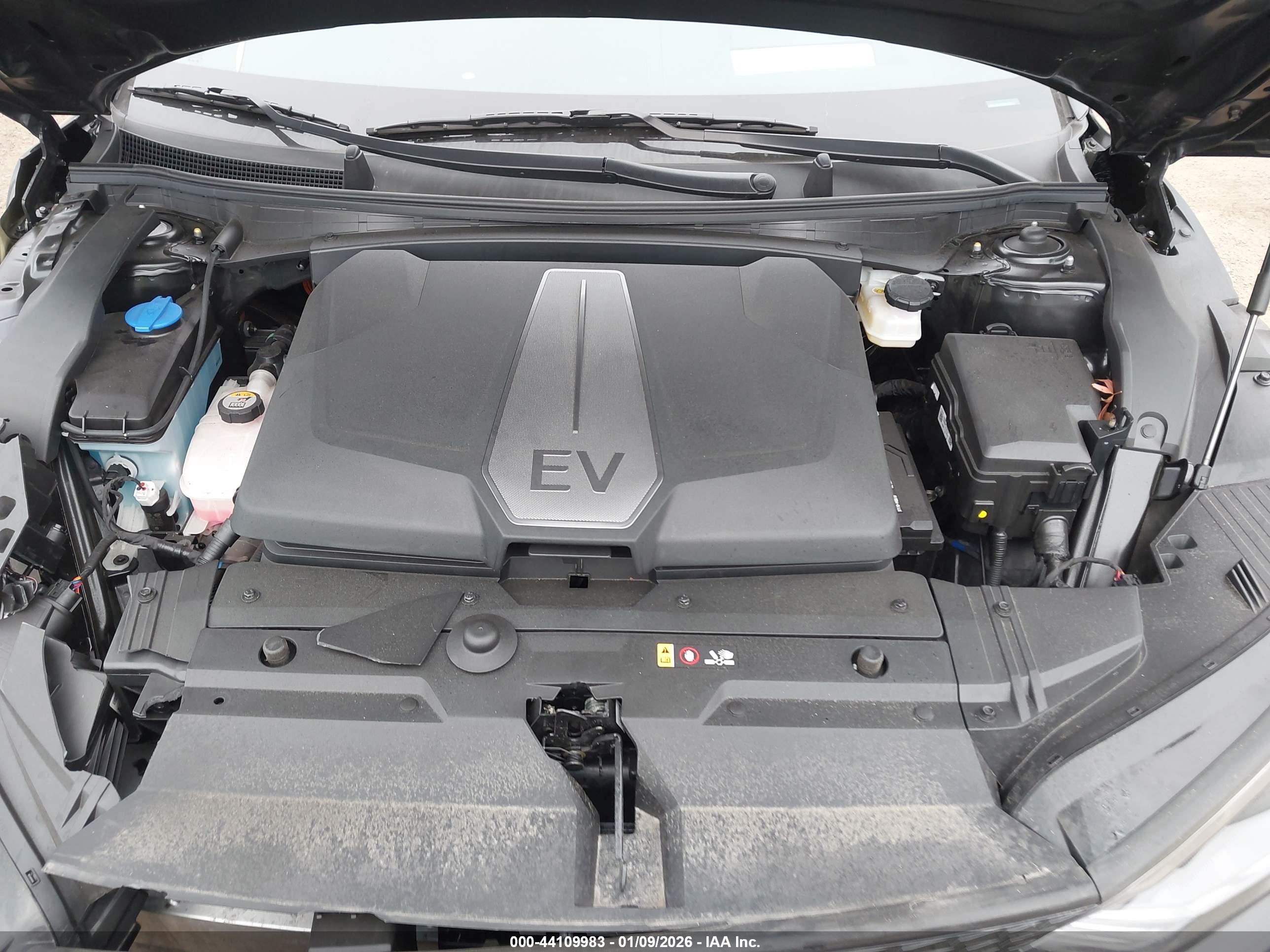 KIA EV6 image 10
