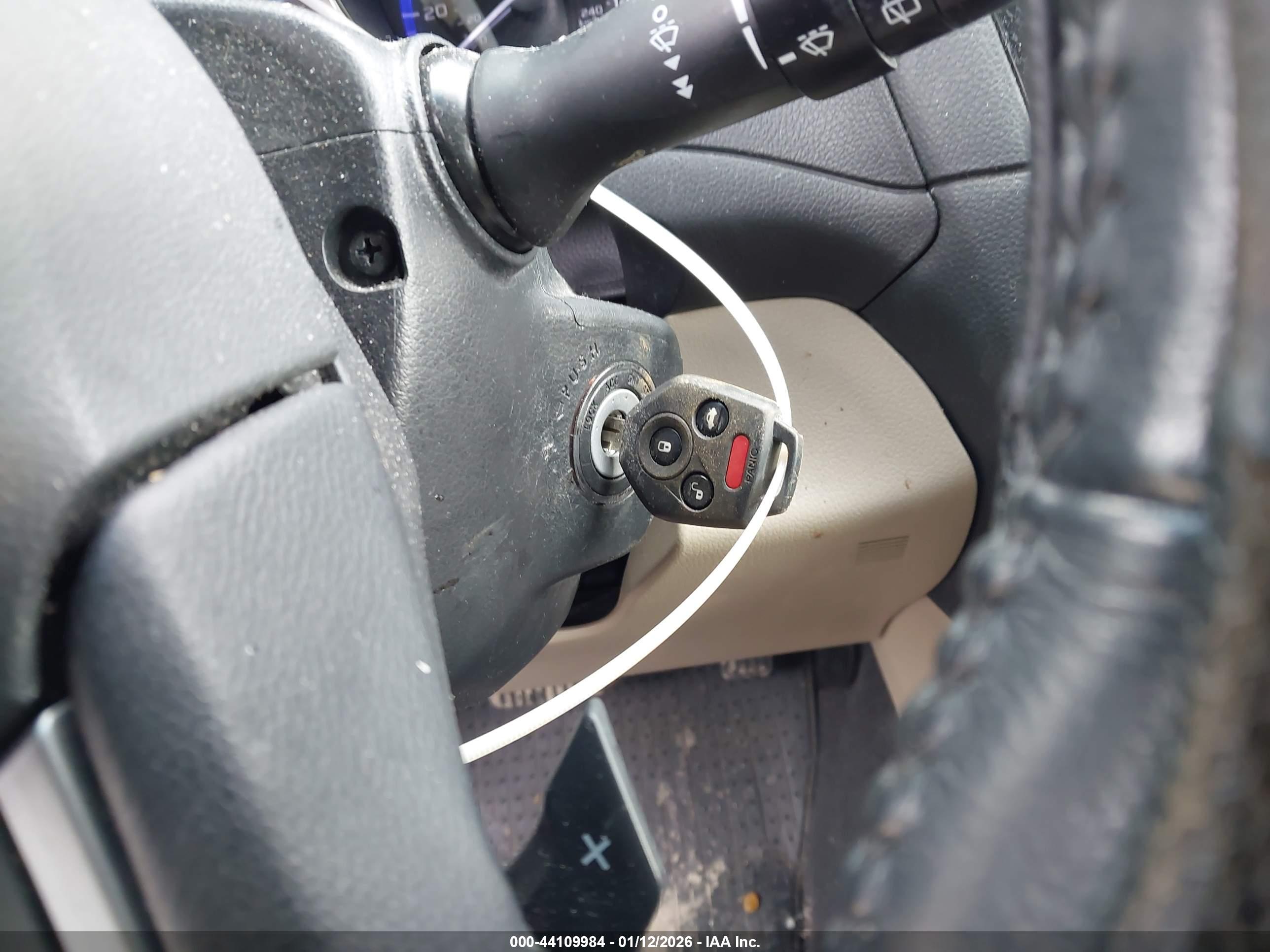 SUBARU OUTBACK image 11