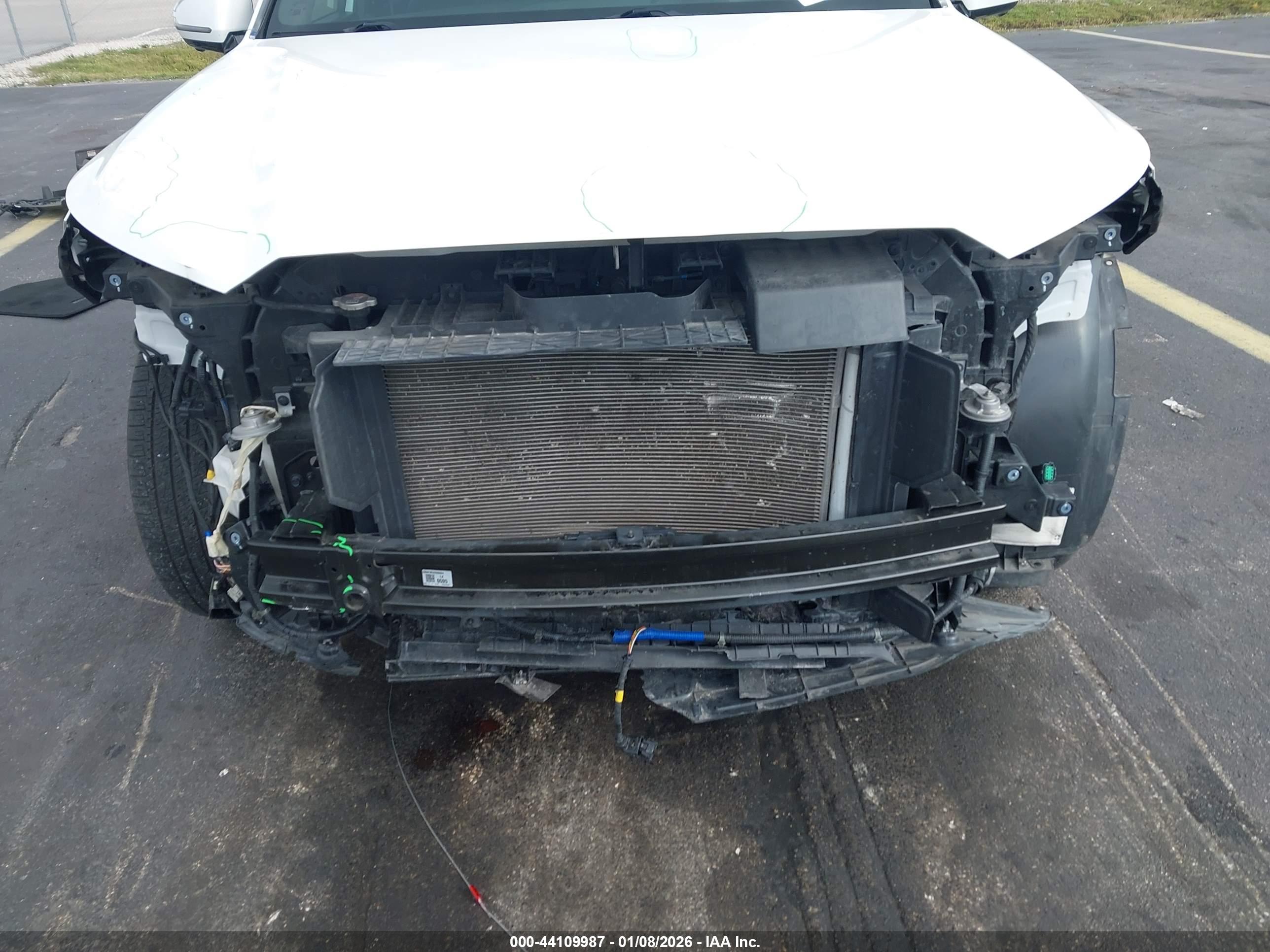 HYUNDAI PALISADE image 6
