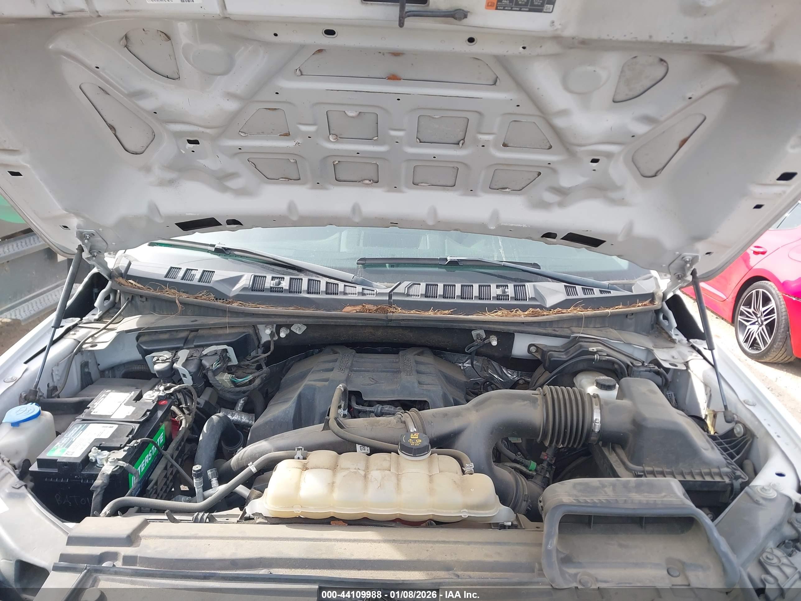 FORD F-150 image 10