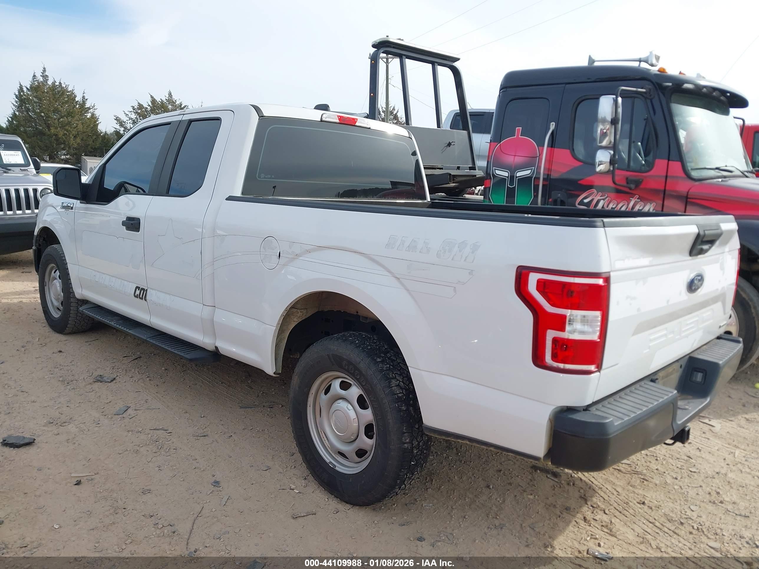 FORD F-150 image 3