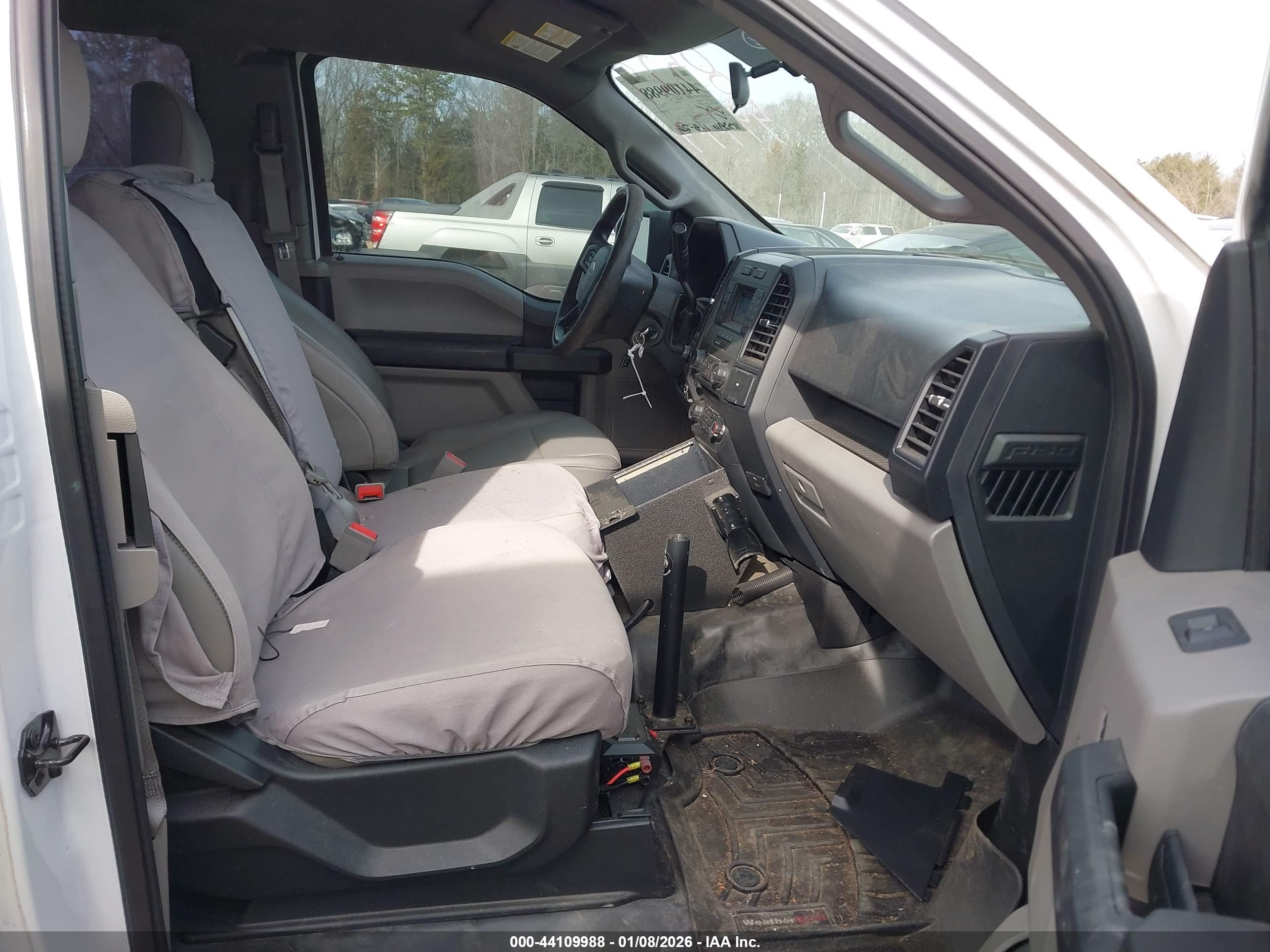 FORD F-150 image 5