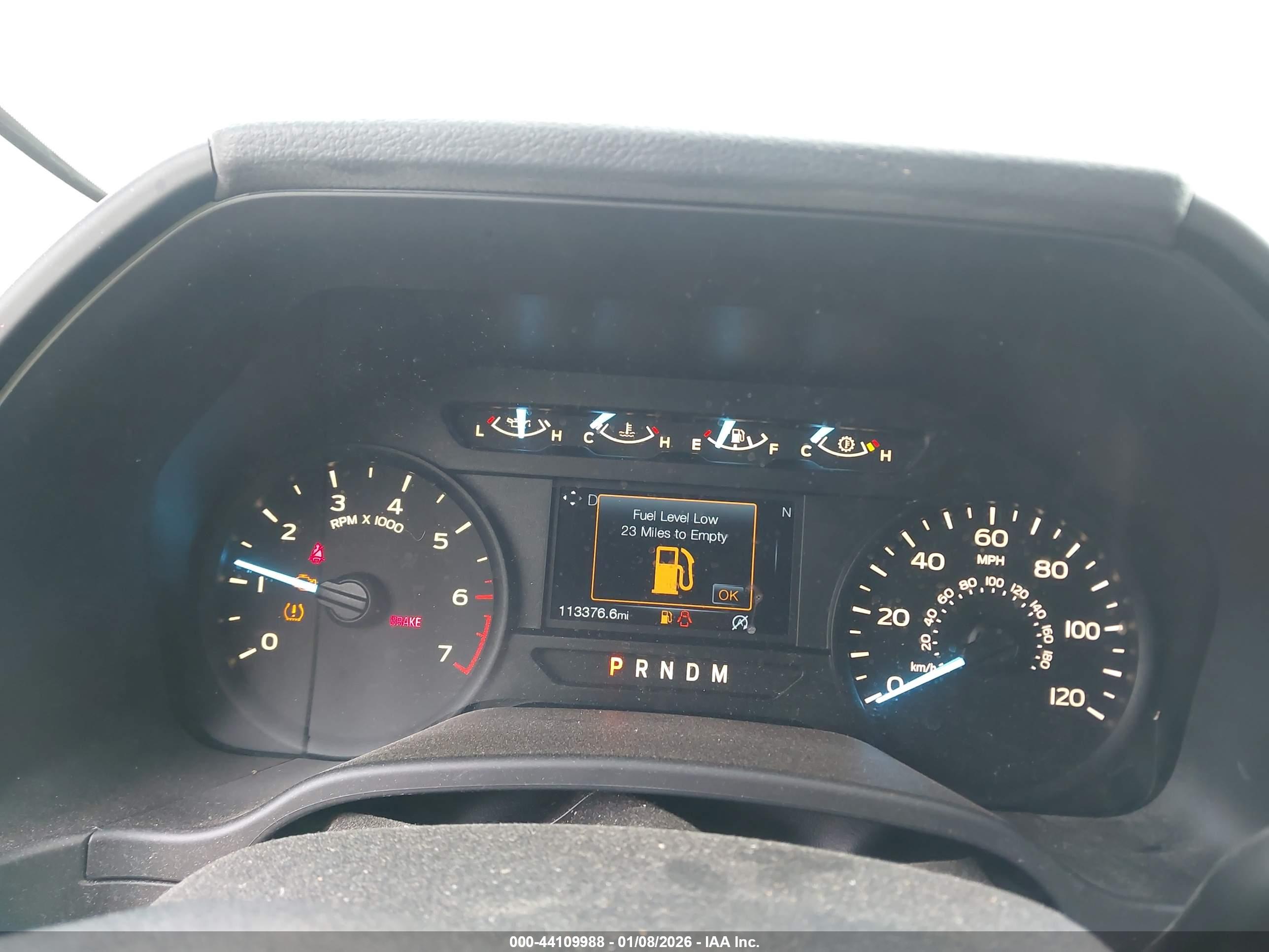 FORD F-150 image 7