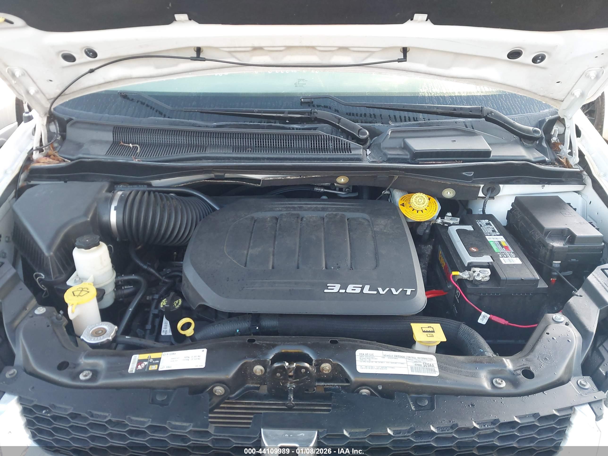 DODGE GRAND image 10