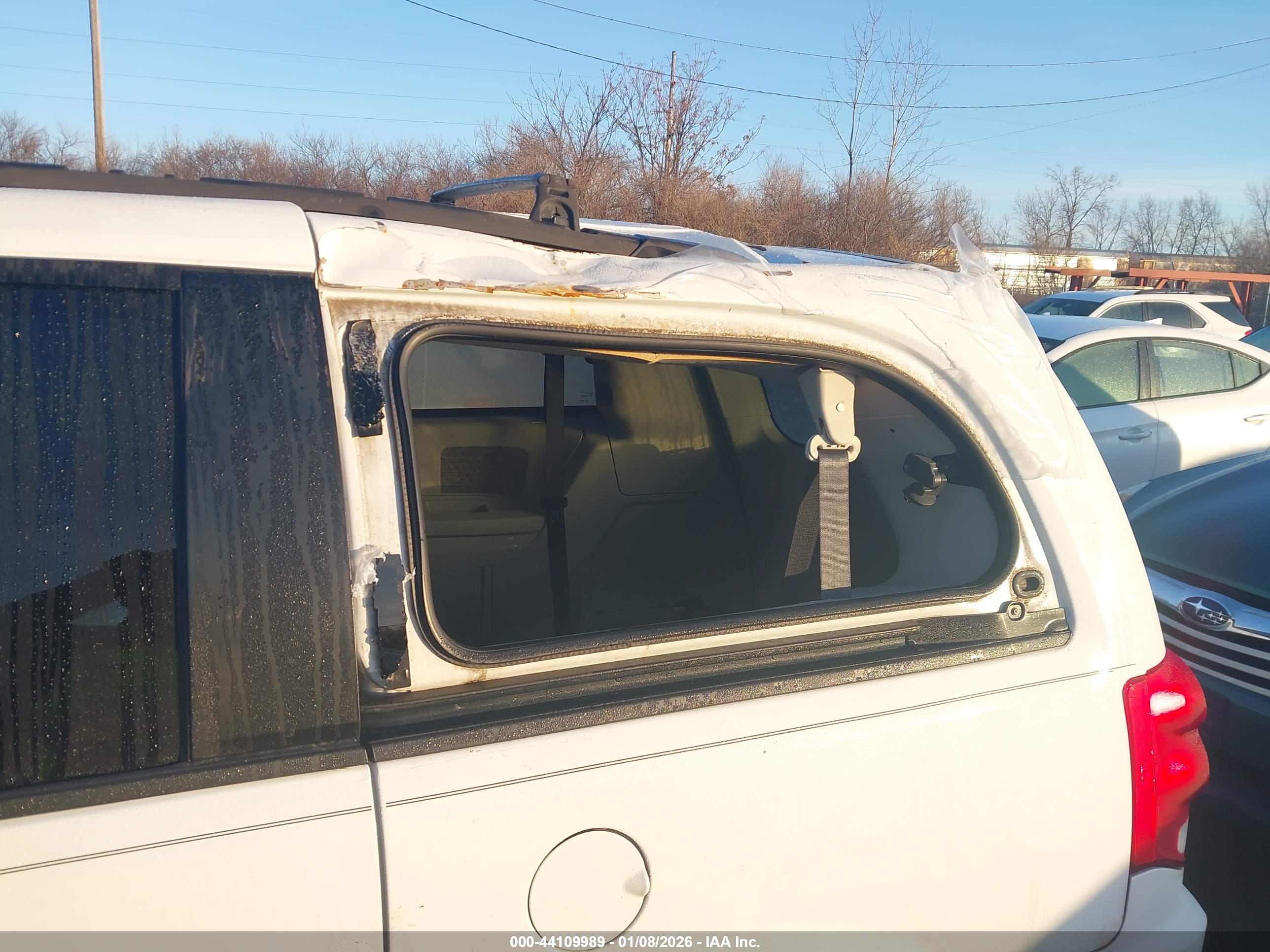 DODGE GRAND image 6
