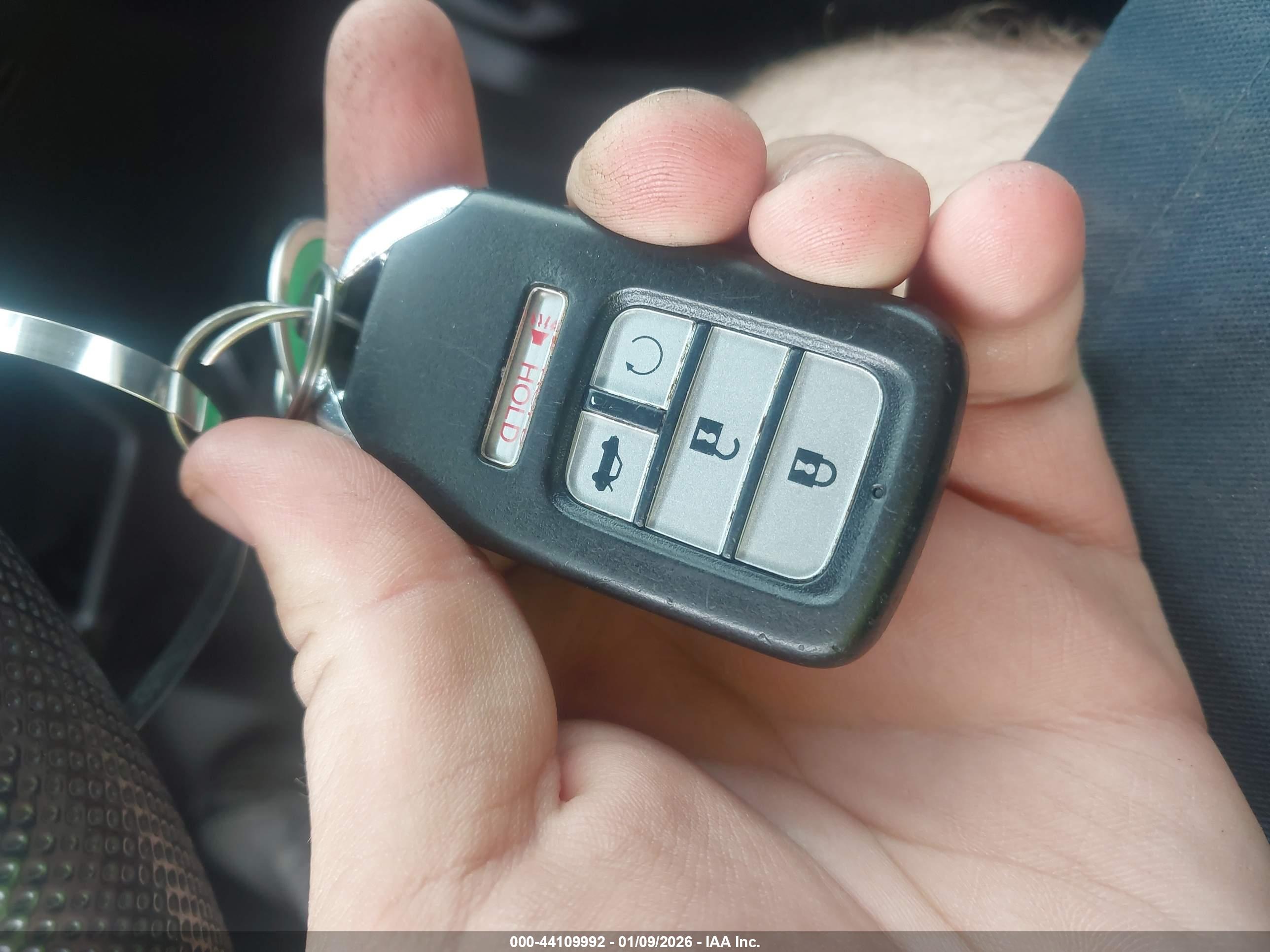 HONDA CIVIC image 11