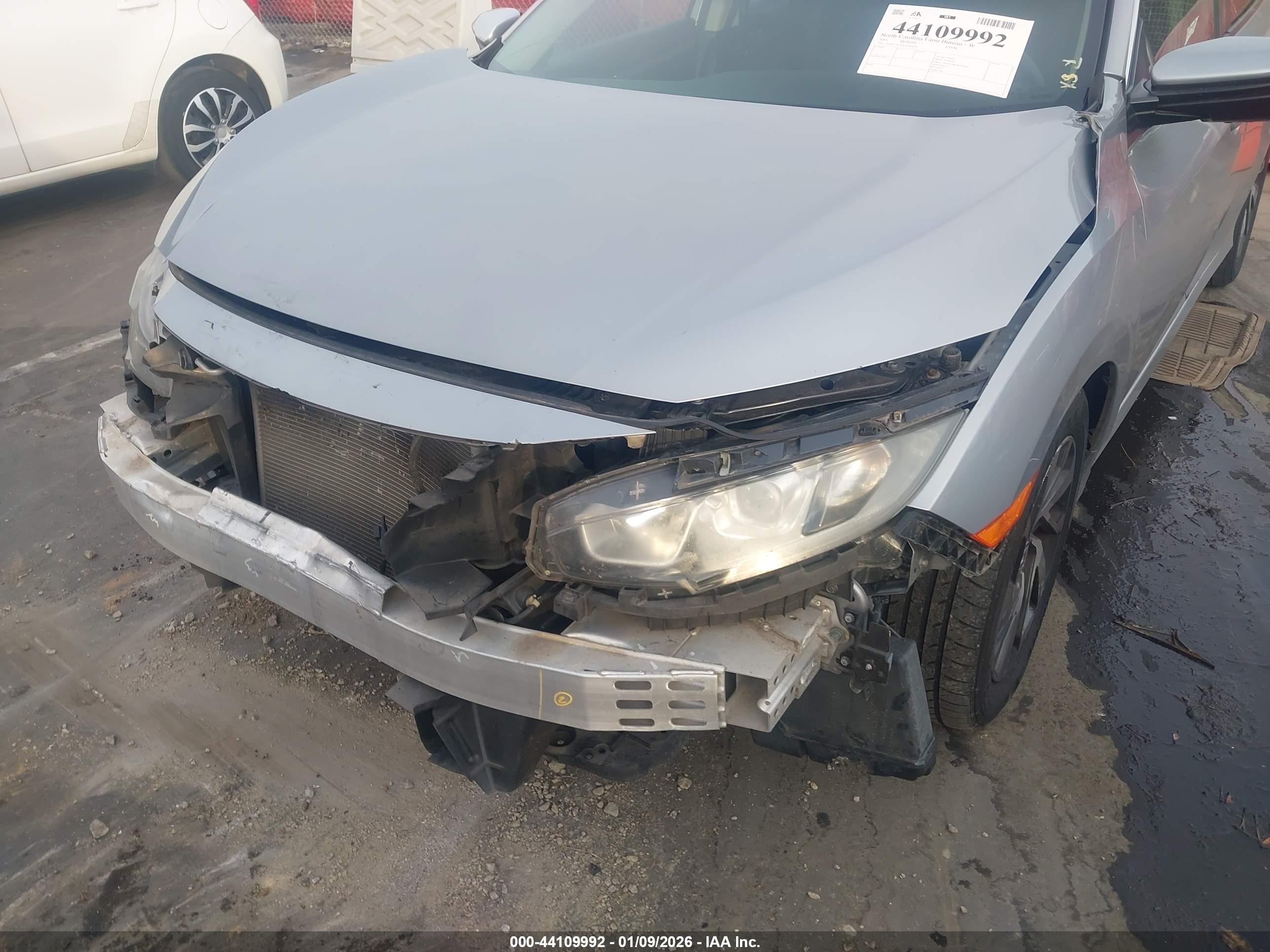 HONDA CIVIC image 6