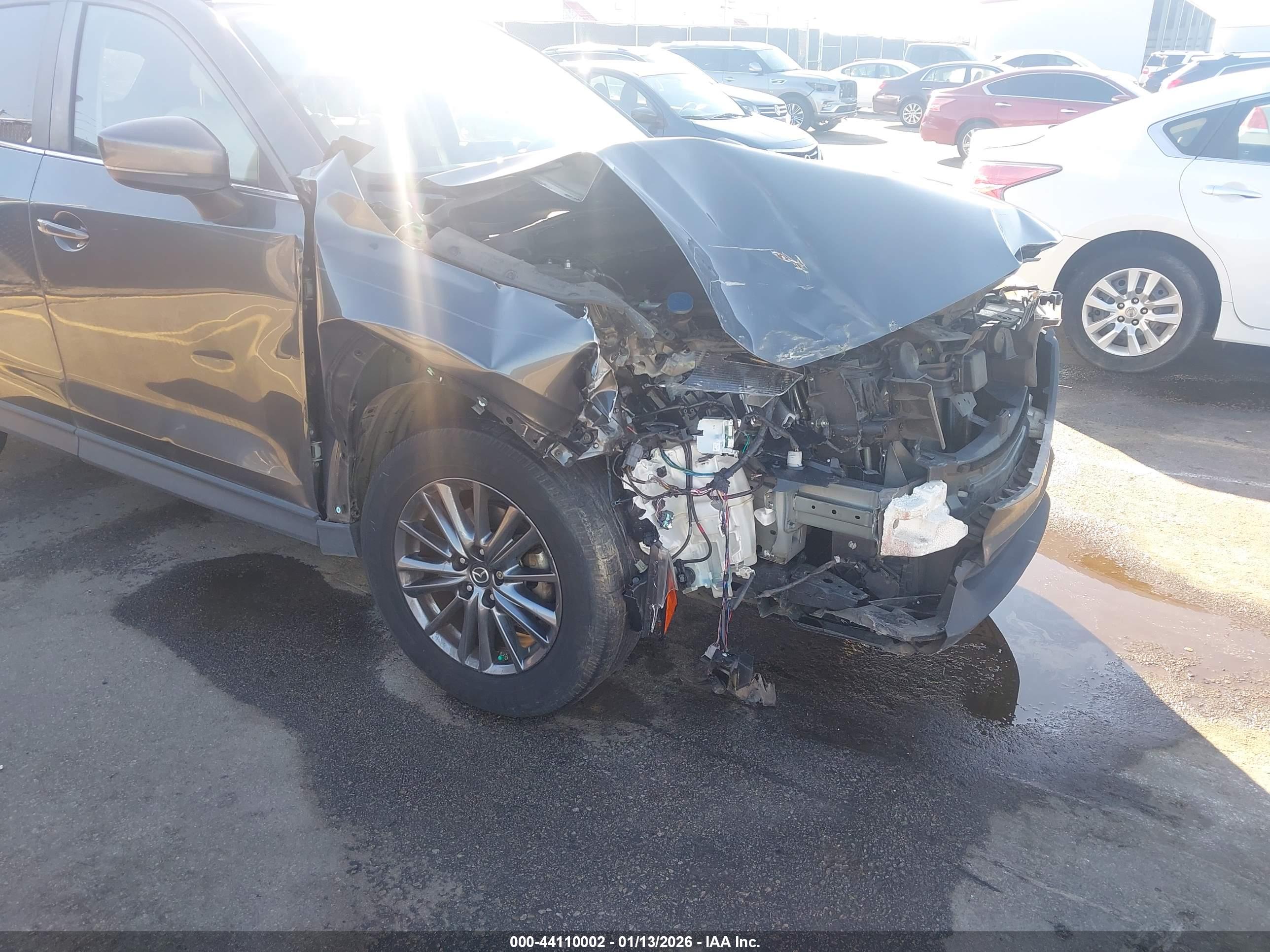 MAZDA CX-5 image 6