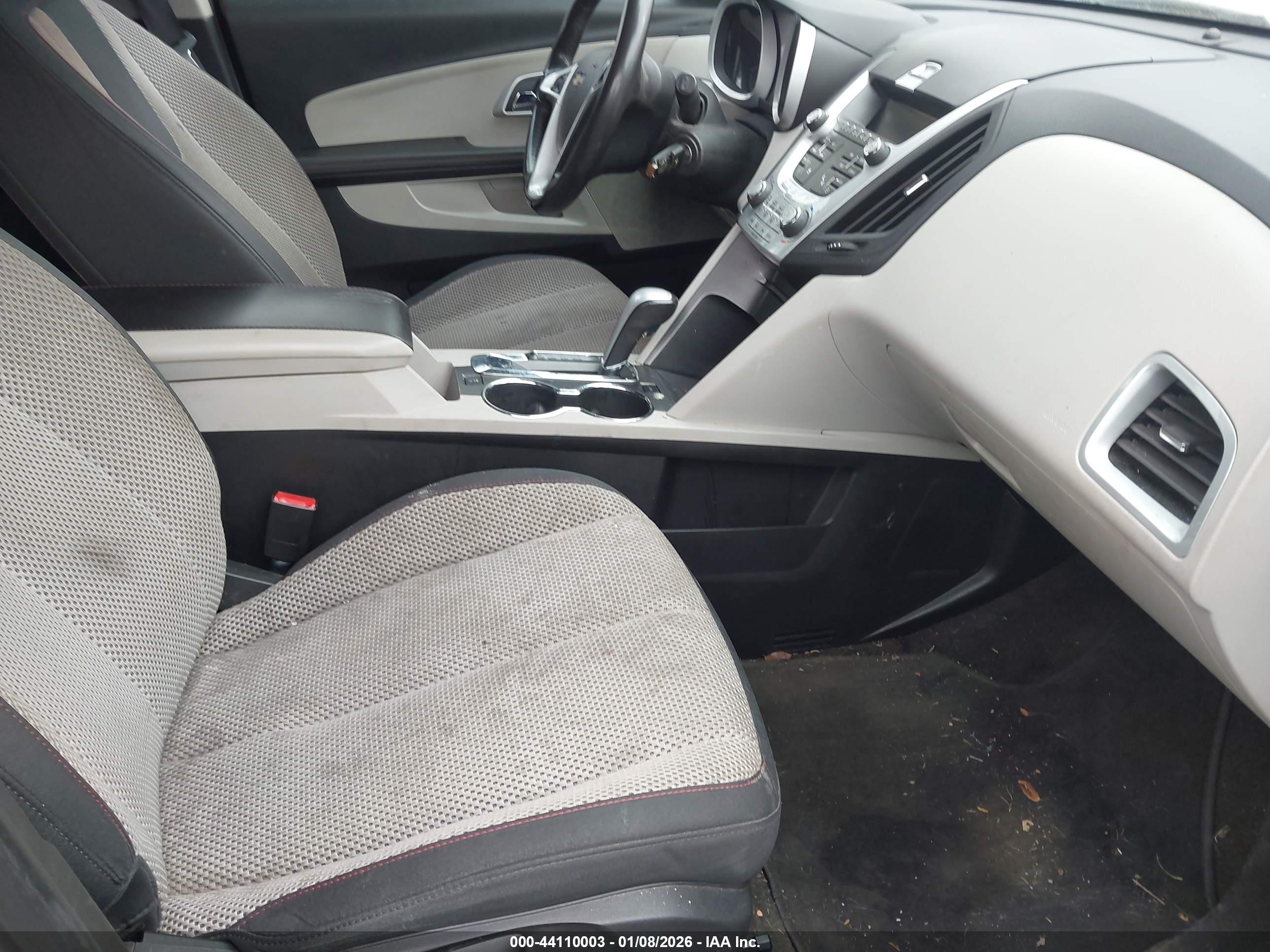 CHEVROLET EQUINOX image 5