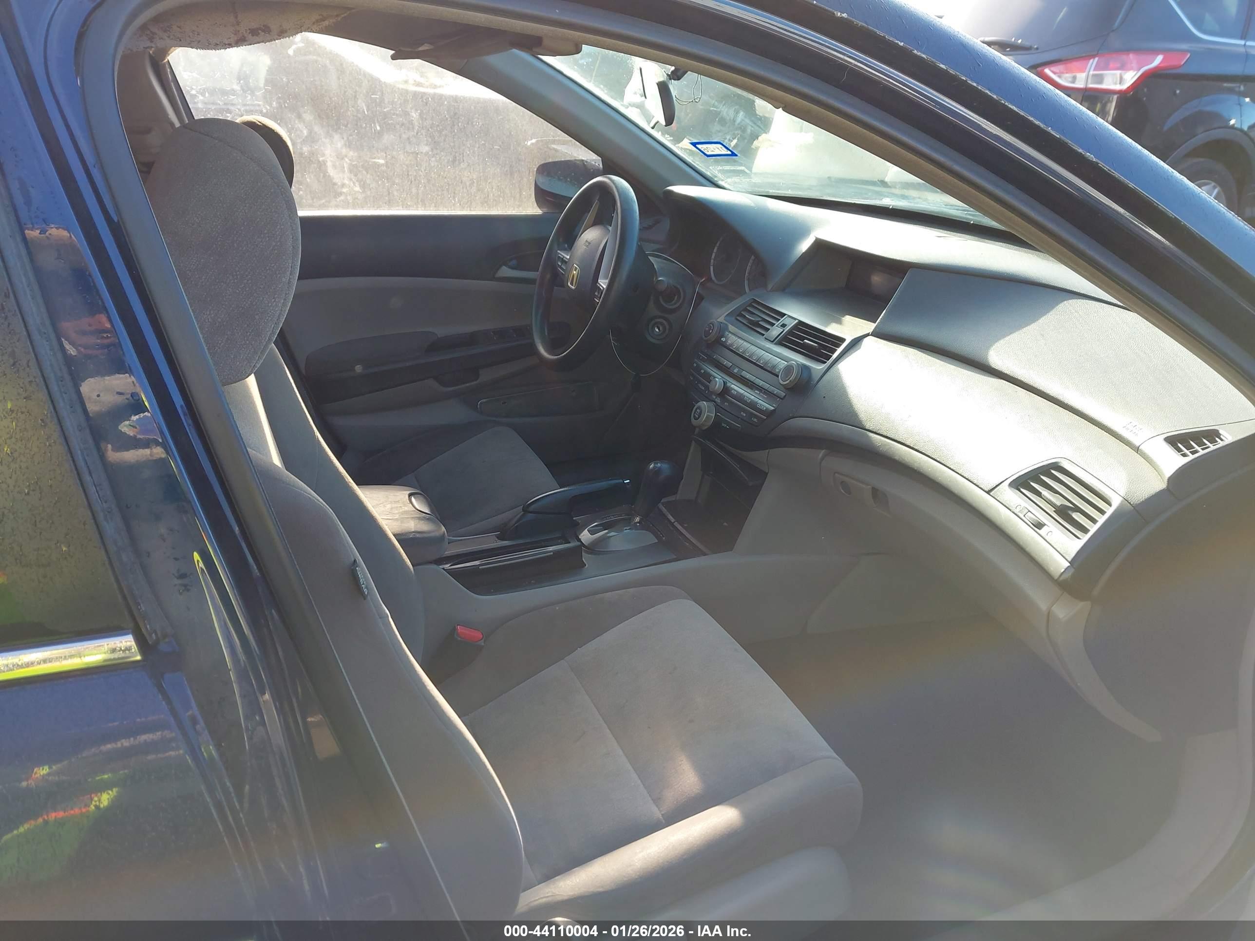 HONDA ACCORD image 5