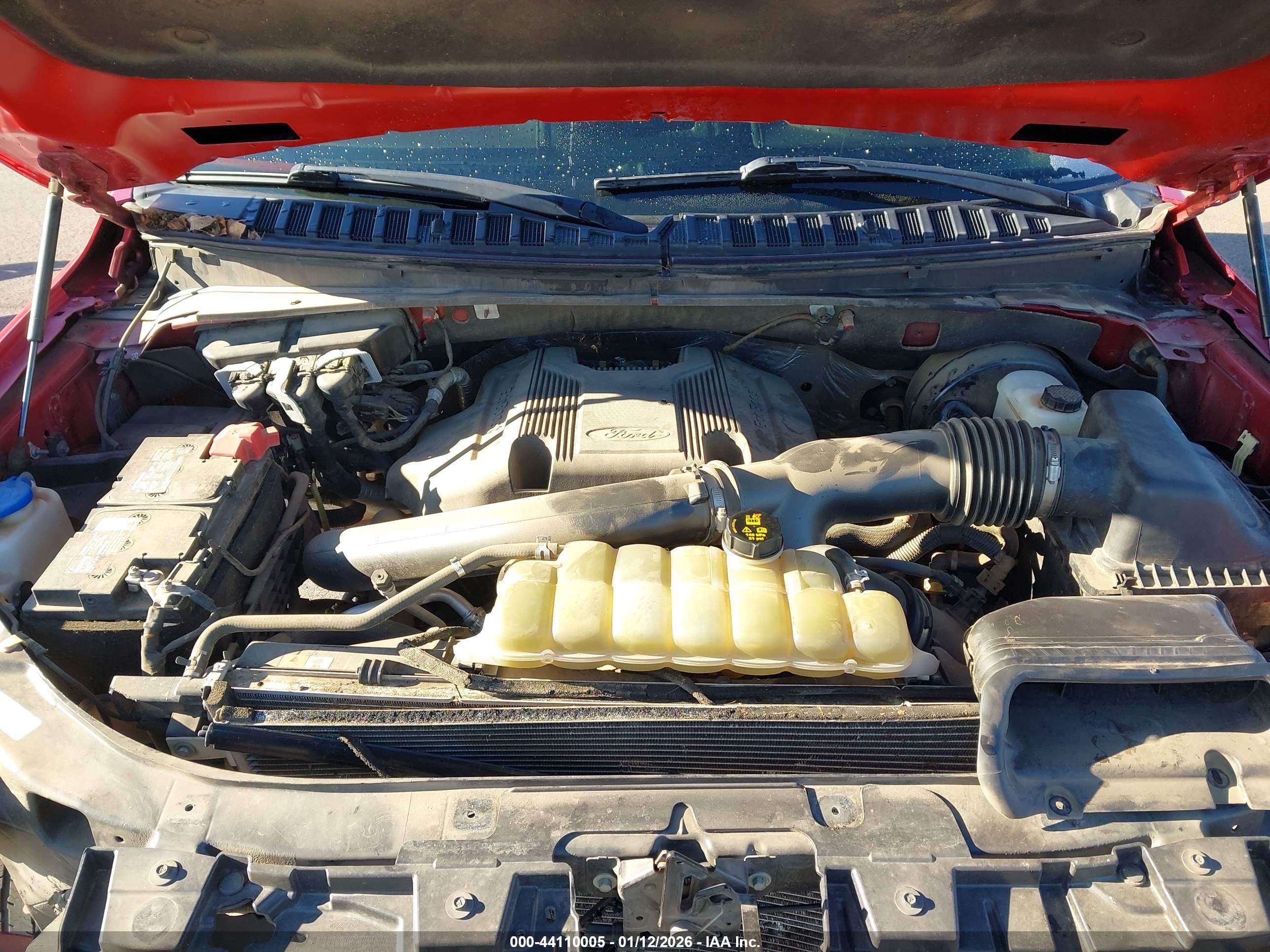 FORD EXPEDITION image 10