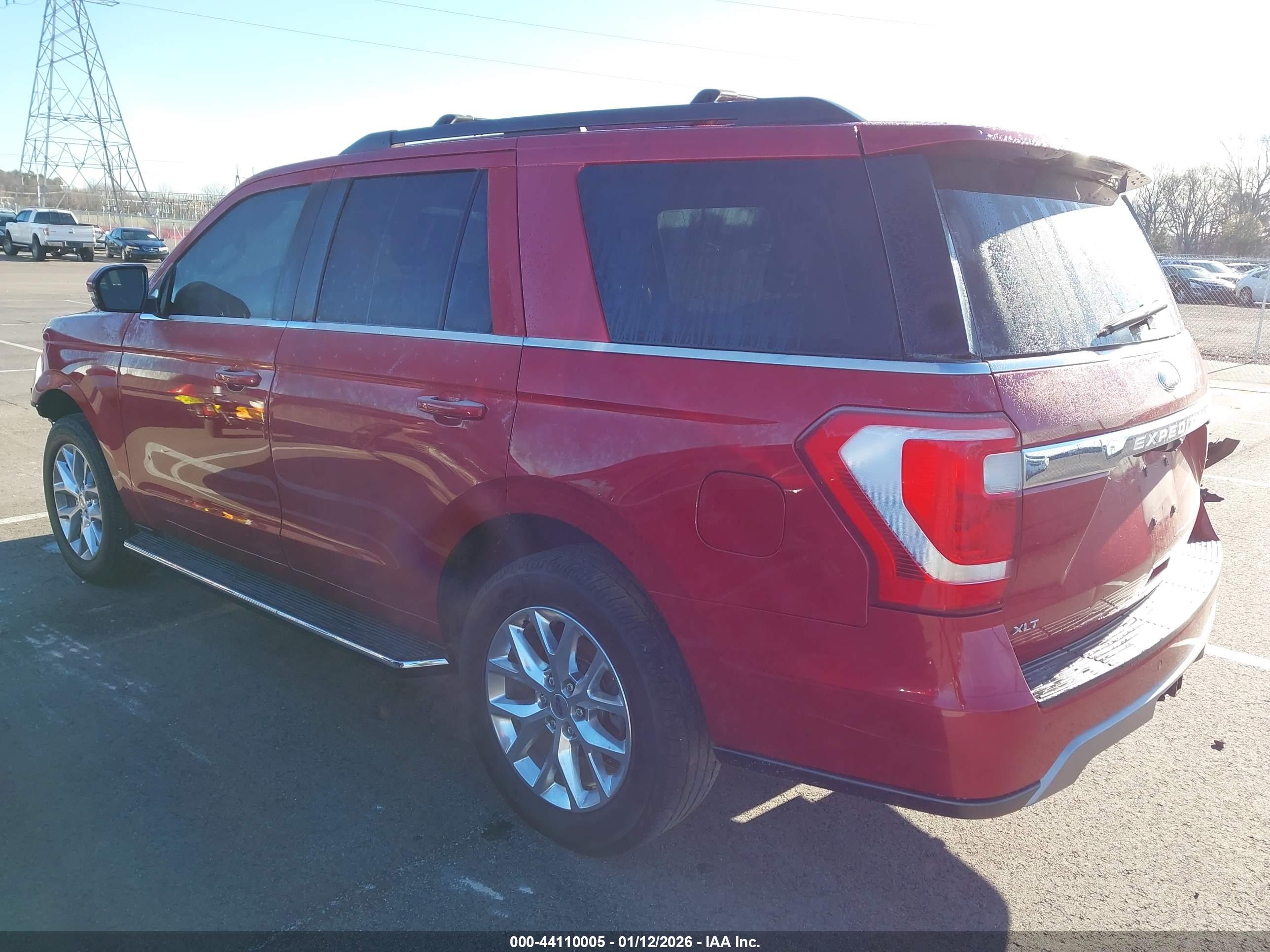 FORD EXPEDITION image 3