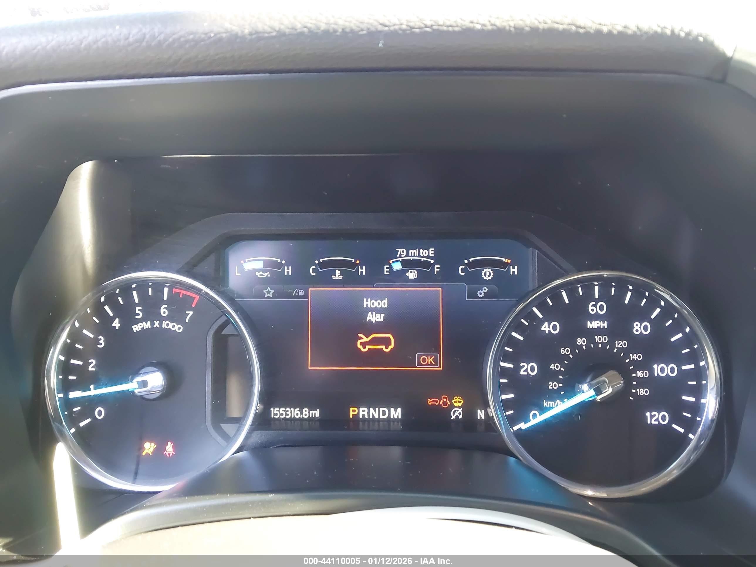 FORD EXPEDITION image 7