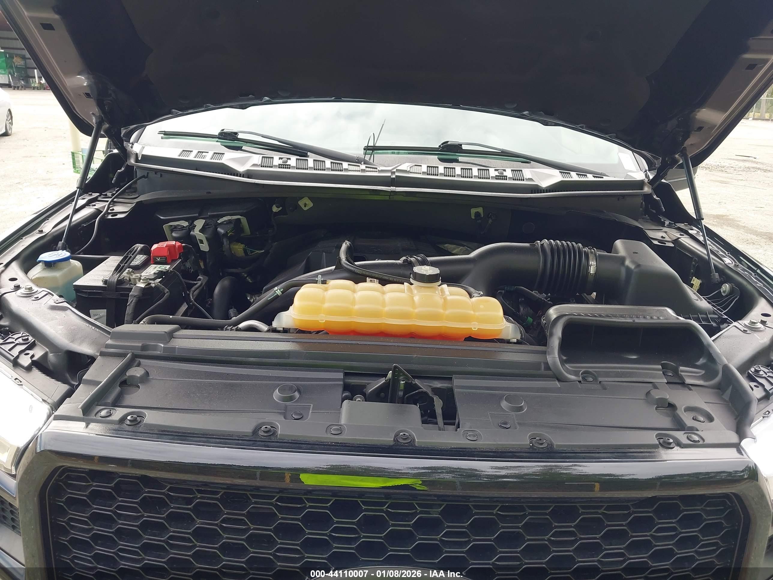 FORD F-150 image 10