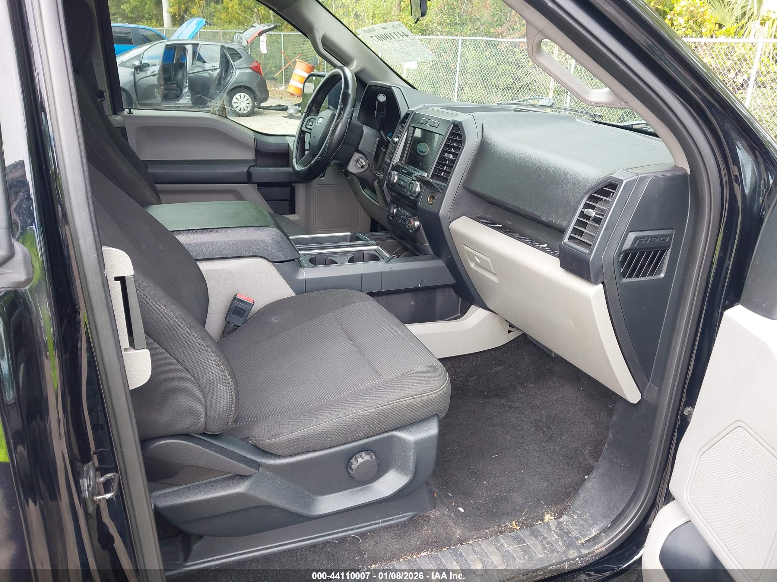 FORD F-150 image 5
