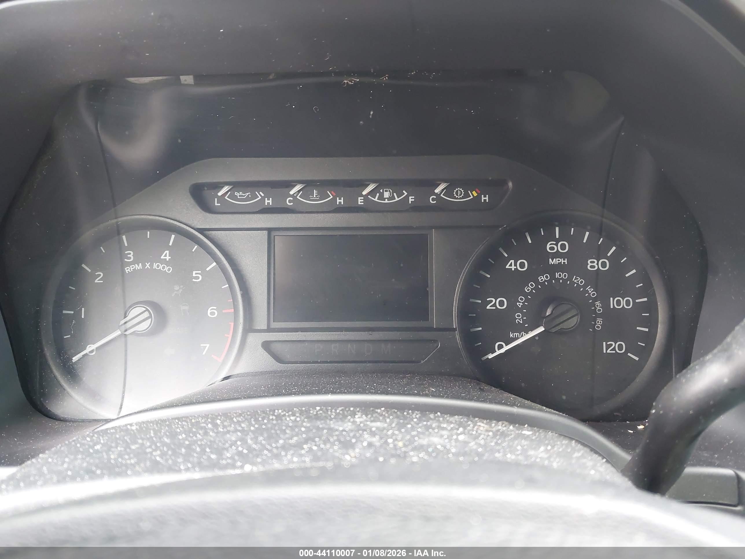 FORD F-150 image 7