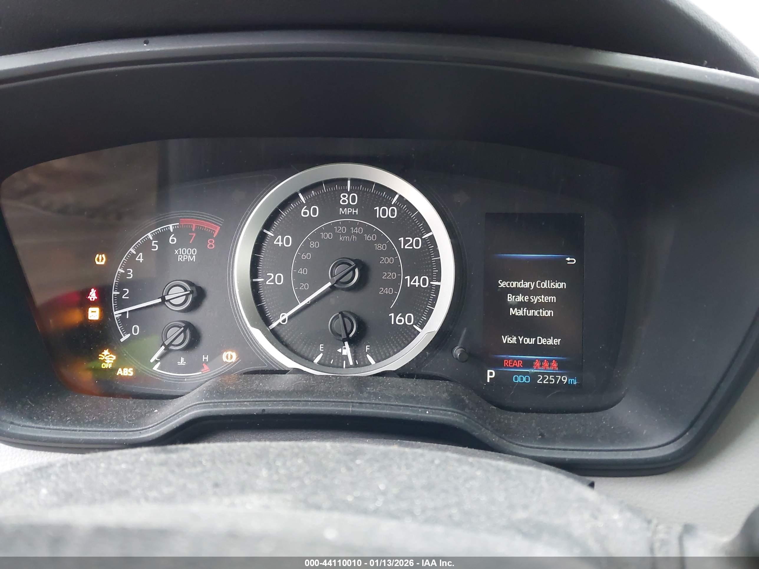 TOYOTA COROLLA image 7
