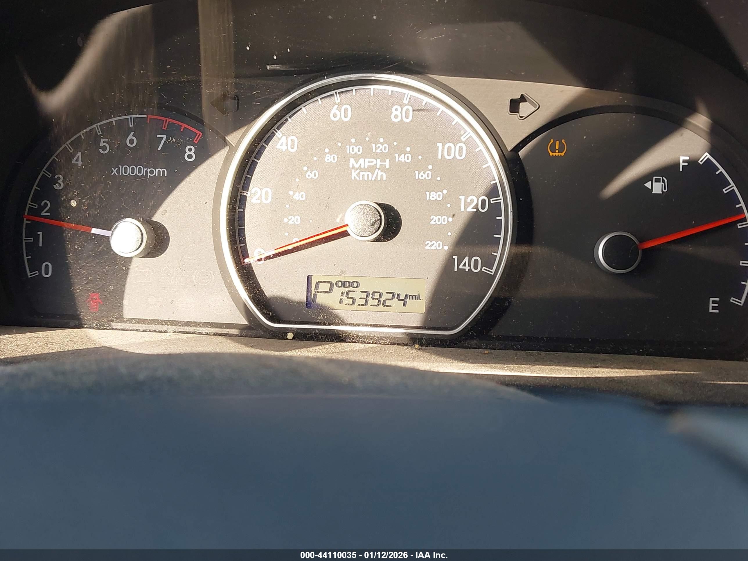 HYUNDAI ELANTRA image 7