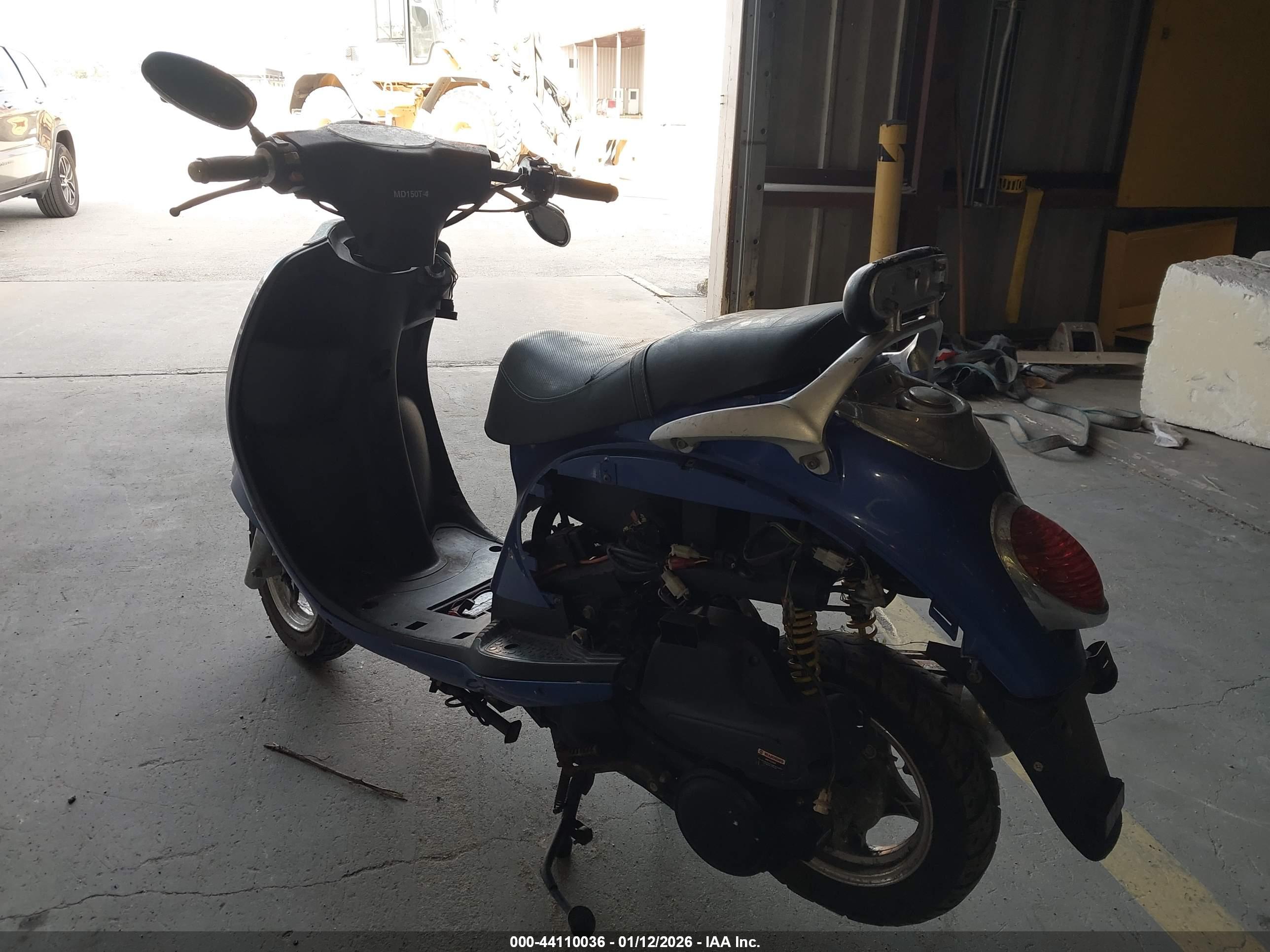 YIBEN MD150T image 3