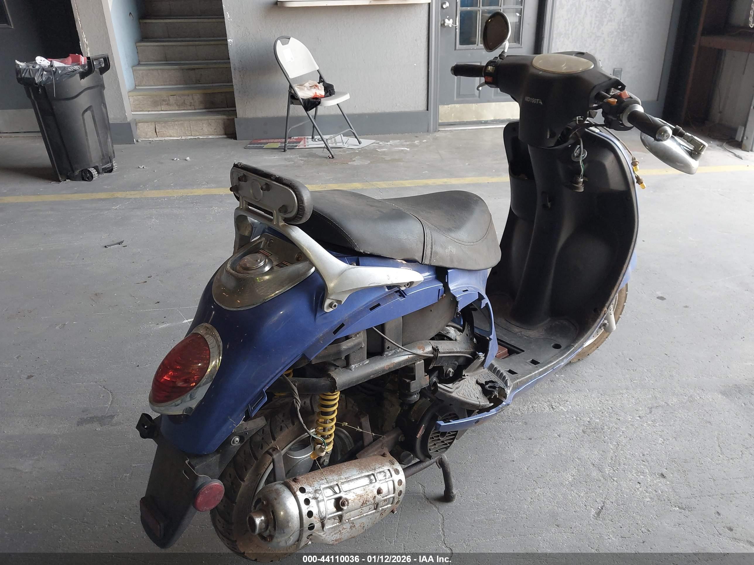 YIBEN MD150T image 4