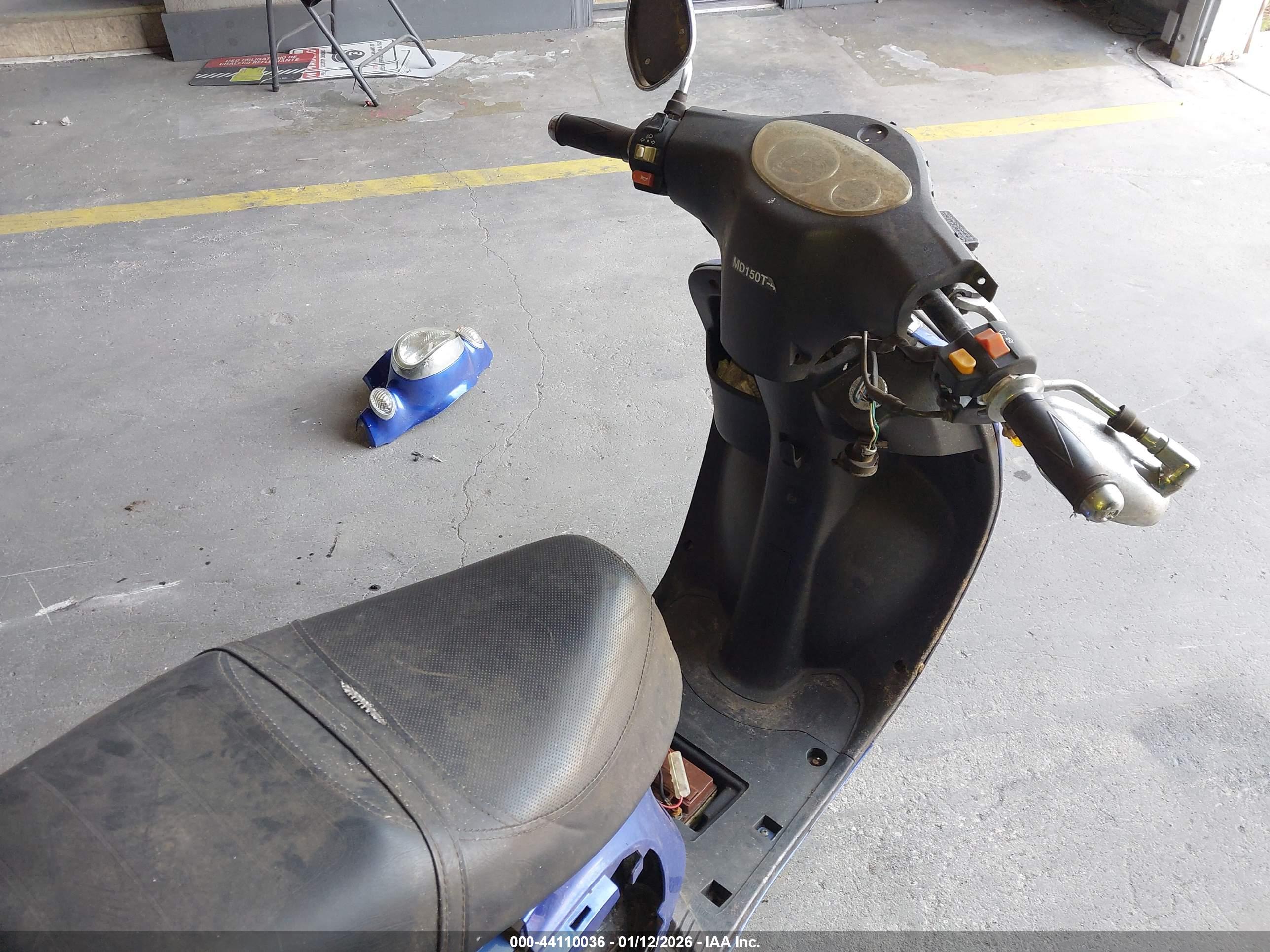 YIBEN MD150T image 5