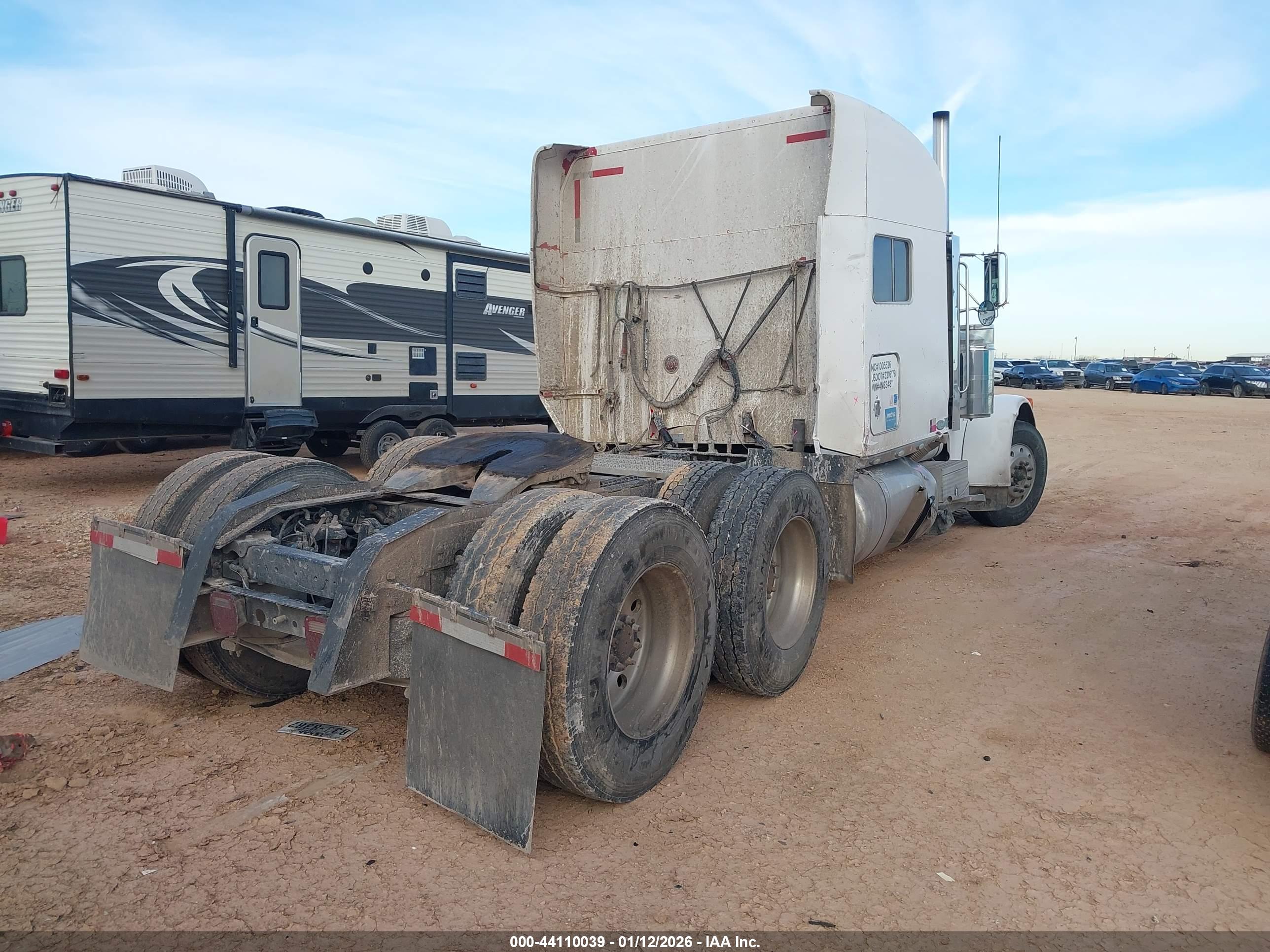 PETERBILT 379 image 4