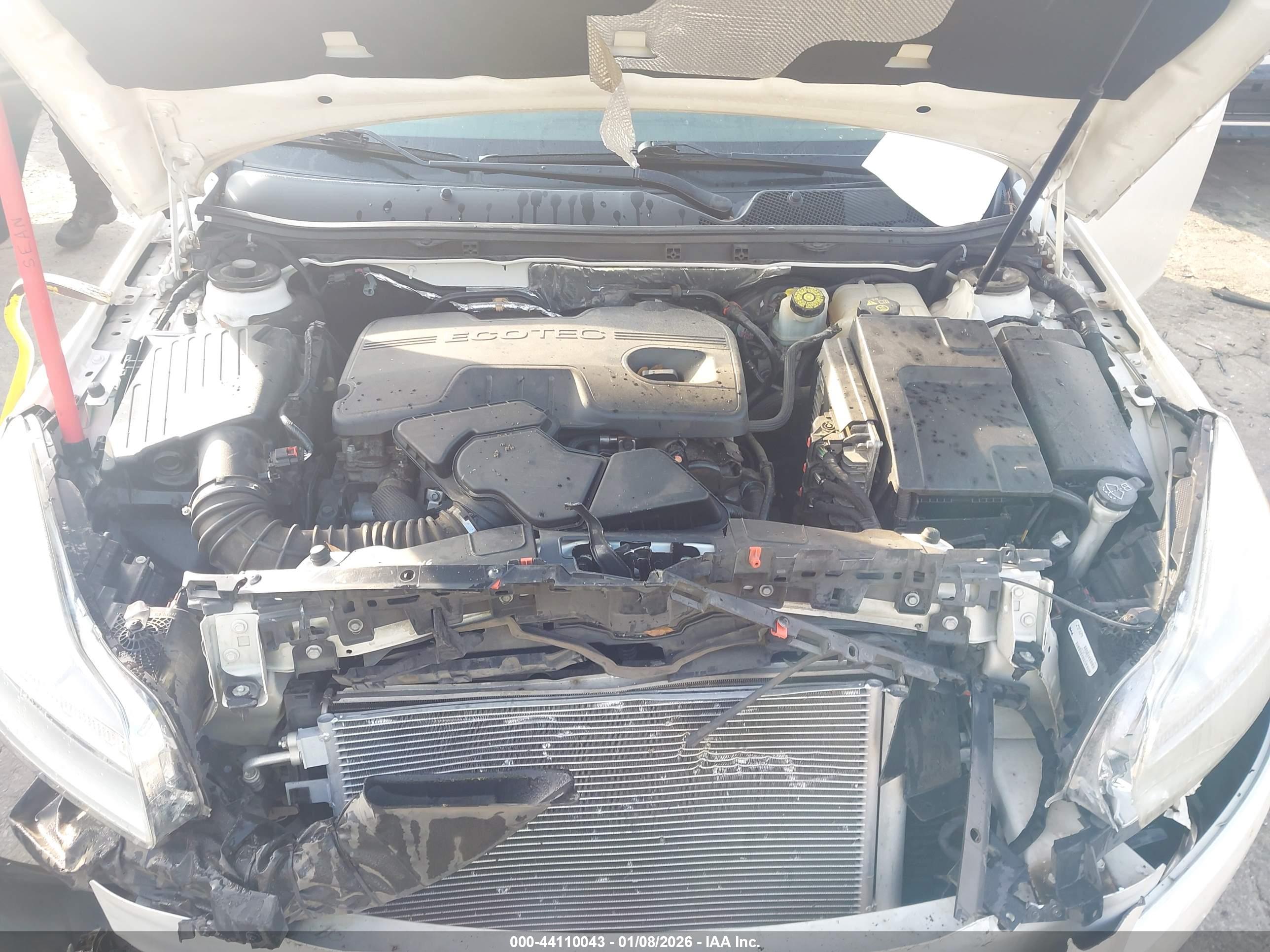 BUICK REGAL image 10