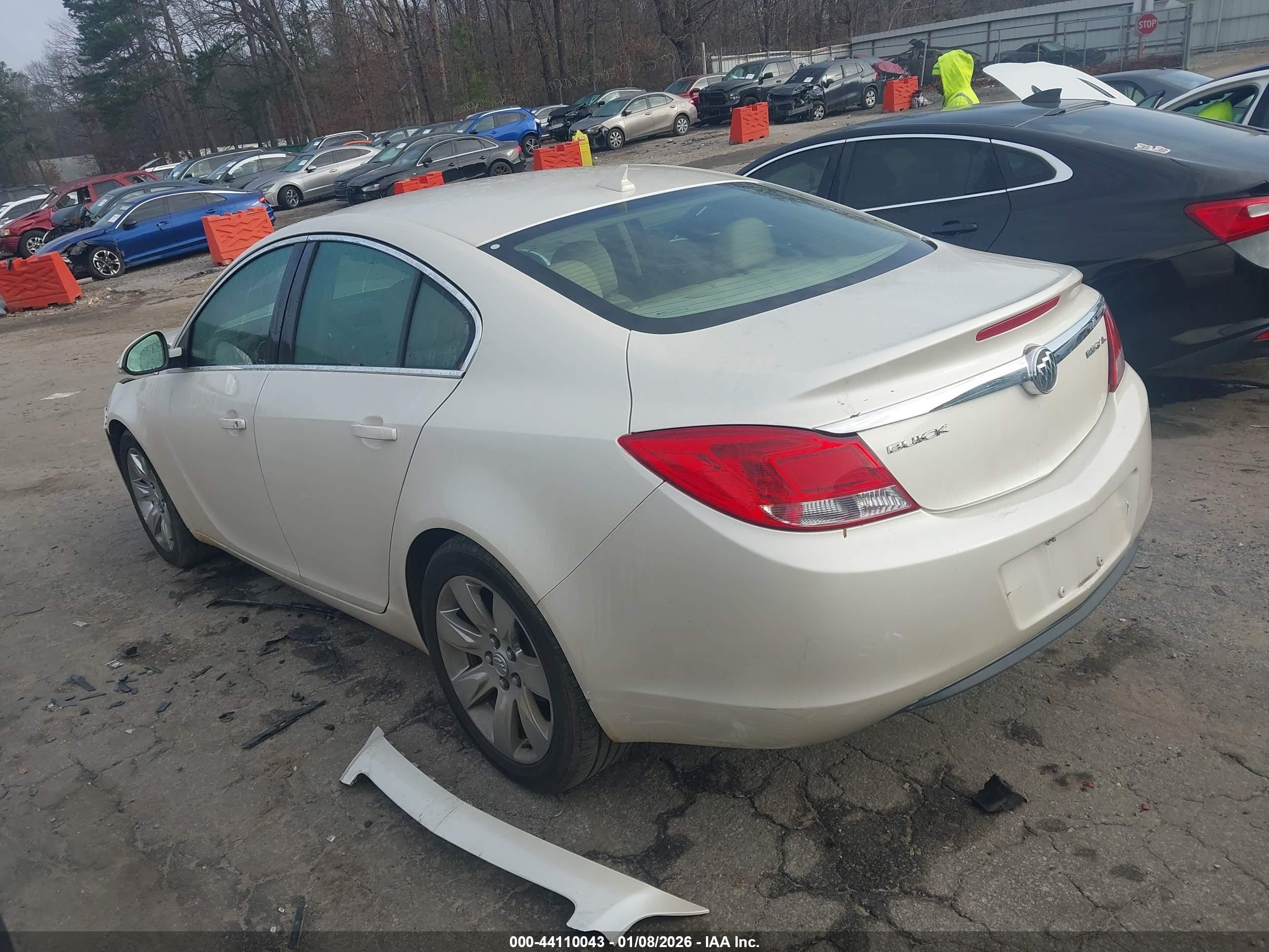BUICK REGAL image 3