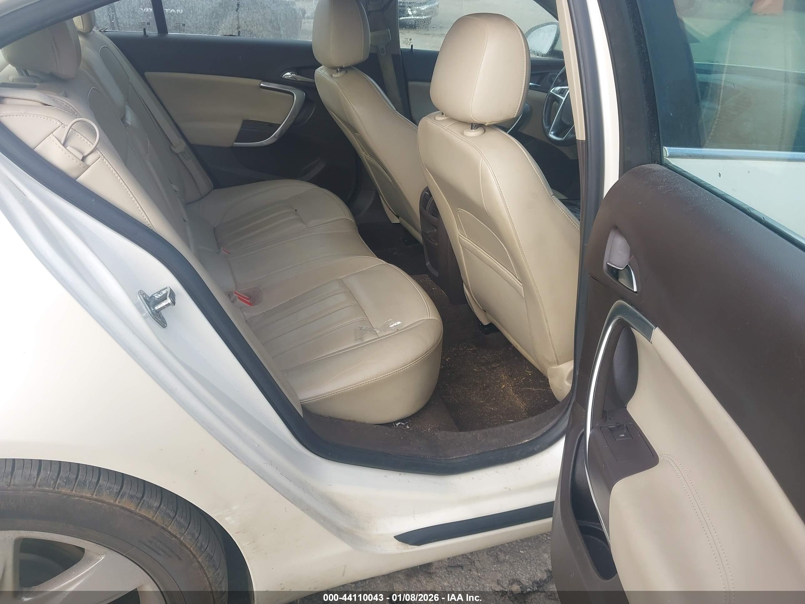 BUICK REGAL image 8