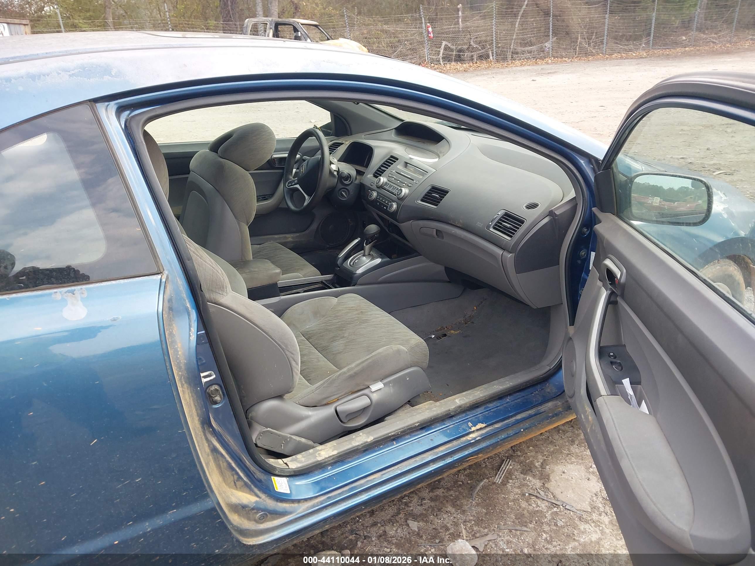 HONDA CIVIC image 5