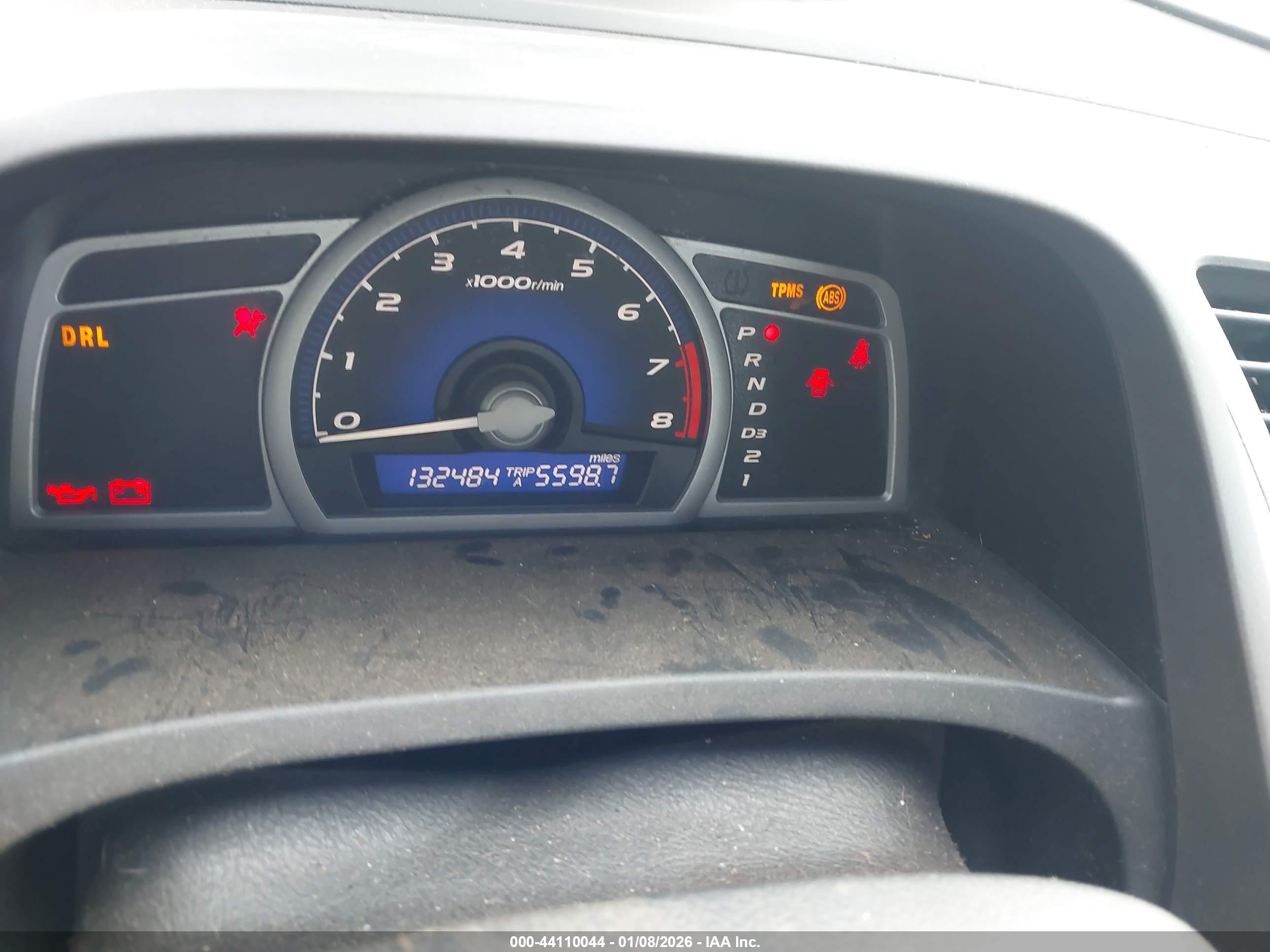 HONDA CIVIC image 7