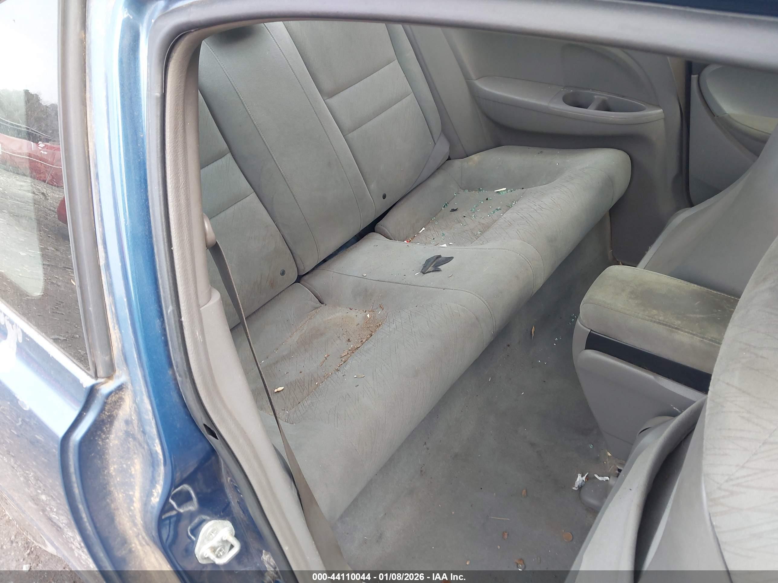 HONDA CIVIC image 8
