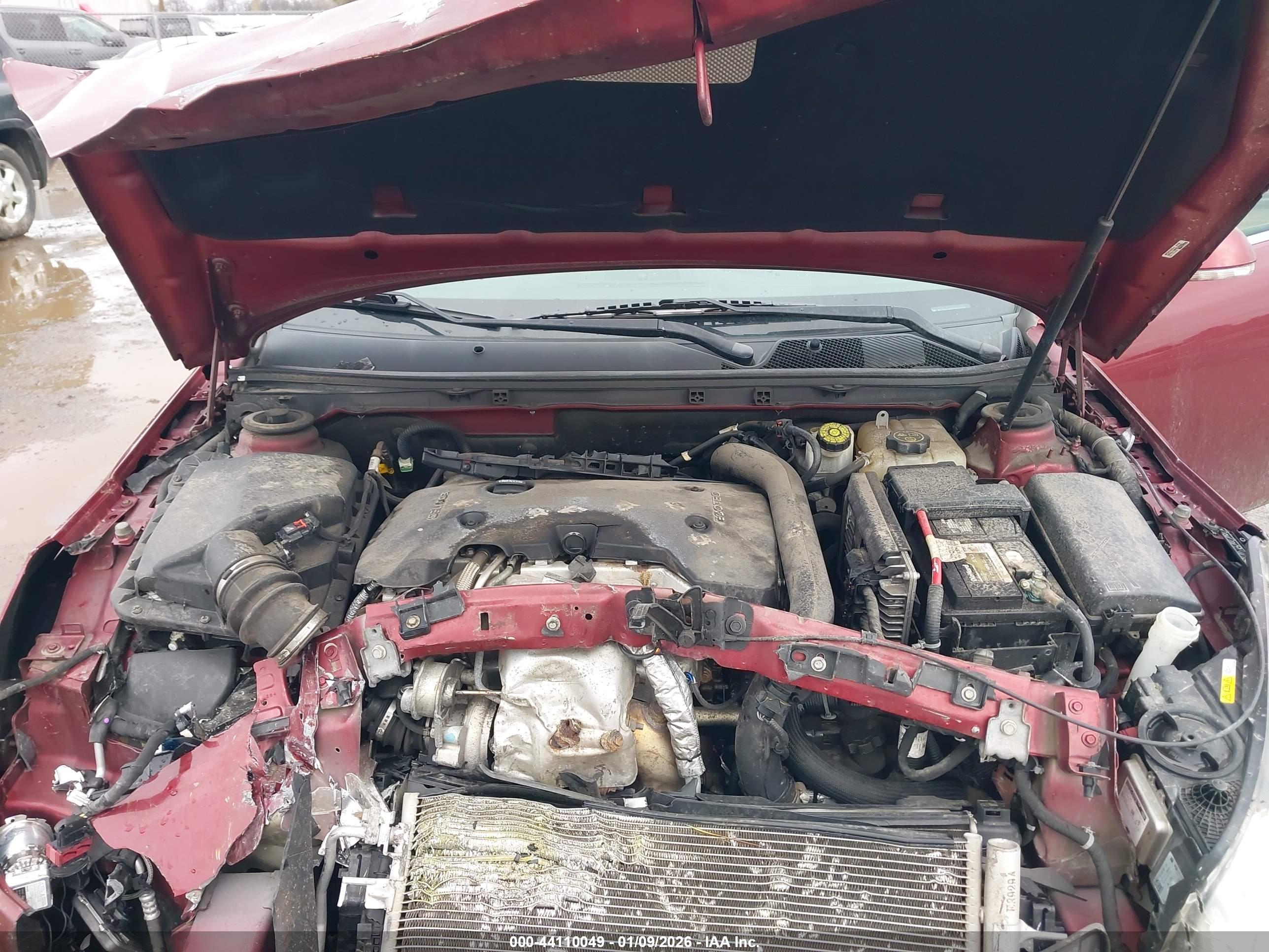 BUICK REGAL image 10