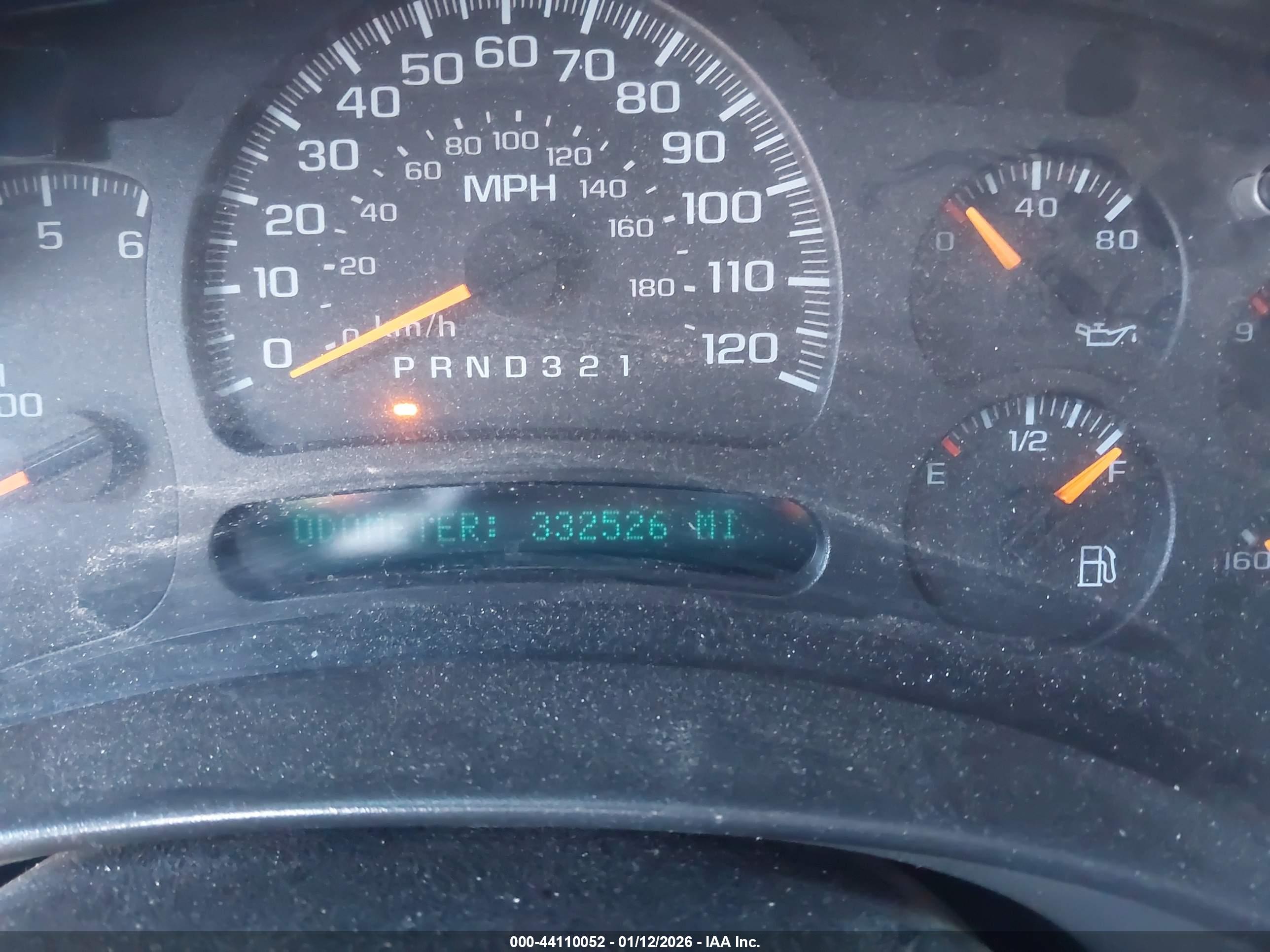 CHEVROLET SILVERADO image 7
