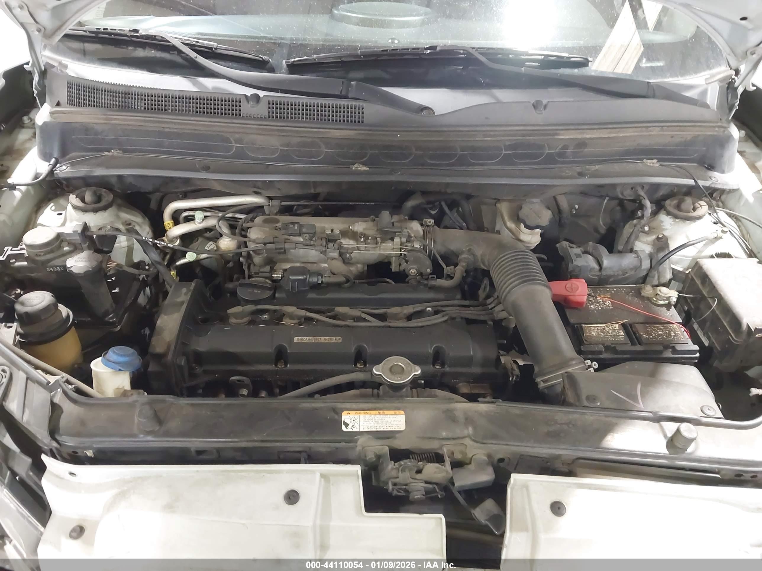 KIA SOUL image 10