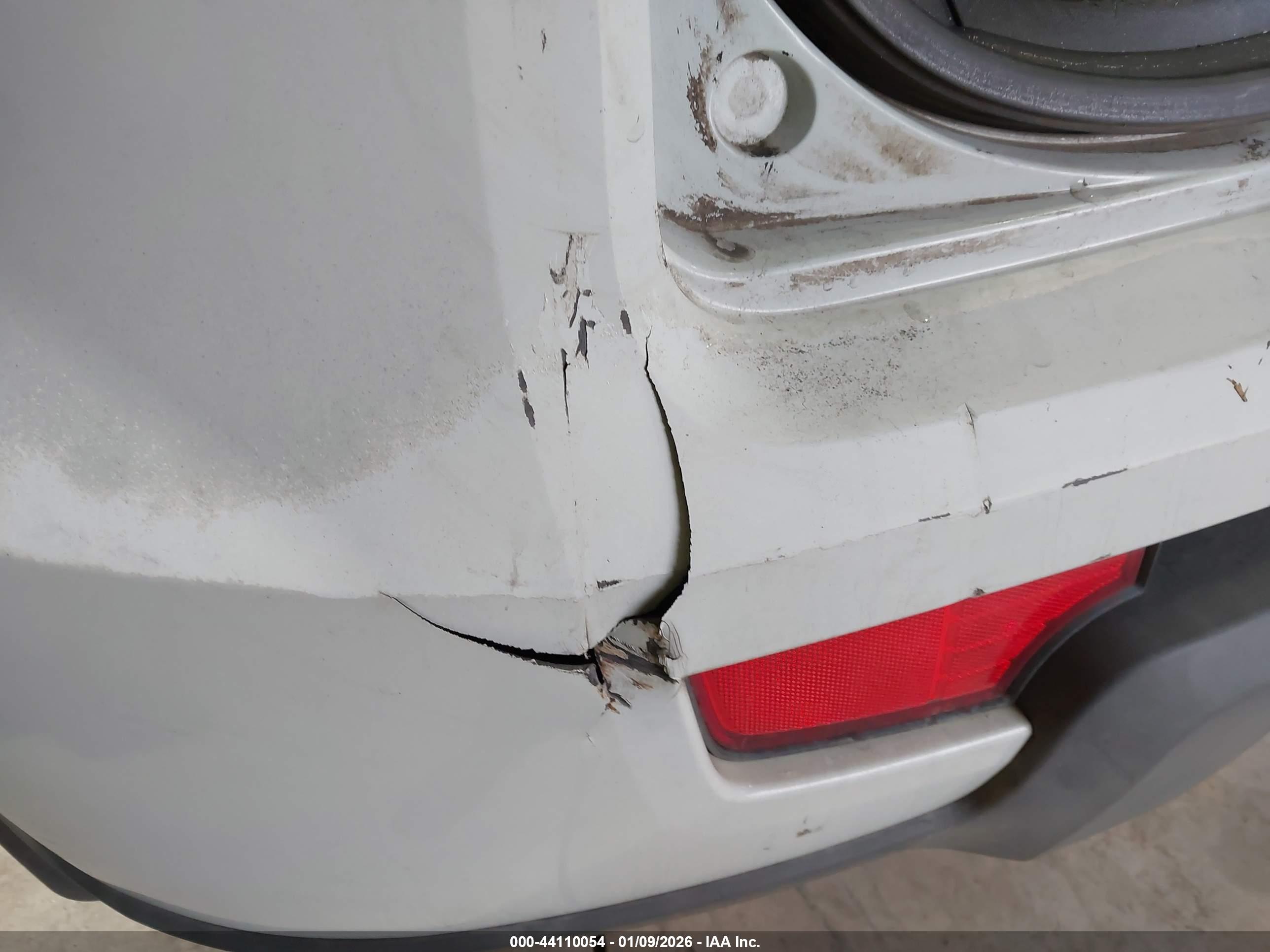 KIA SOUL image 6