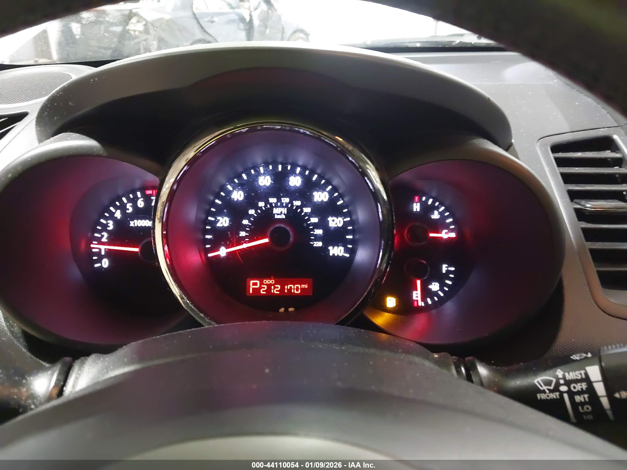 KIA SOUL image 7