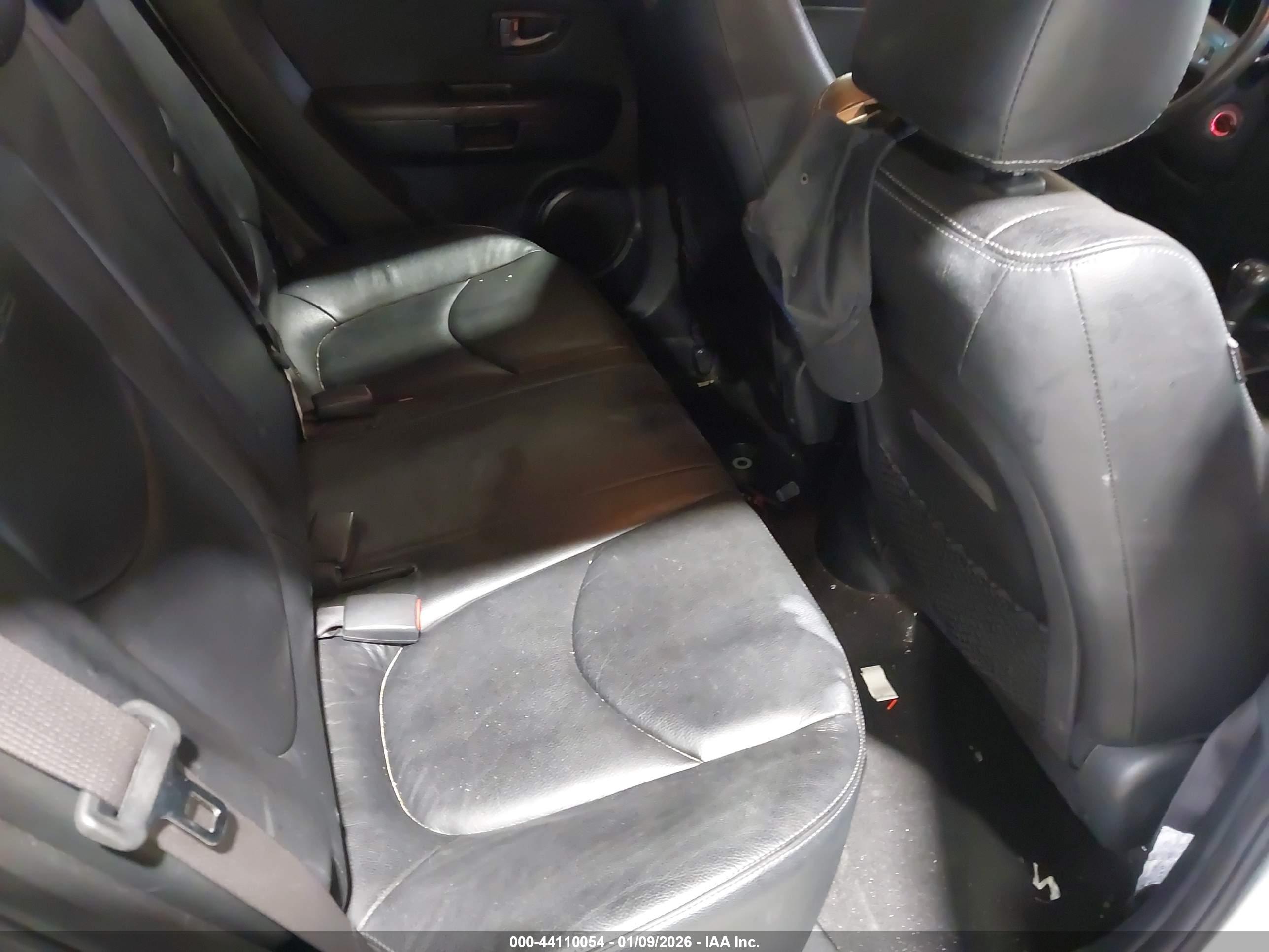 KIA SOUL image 8