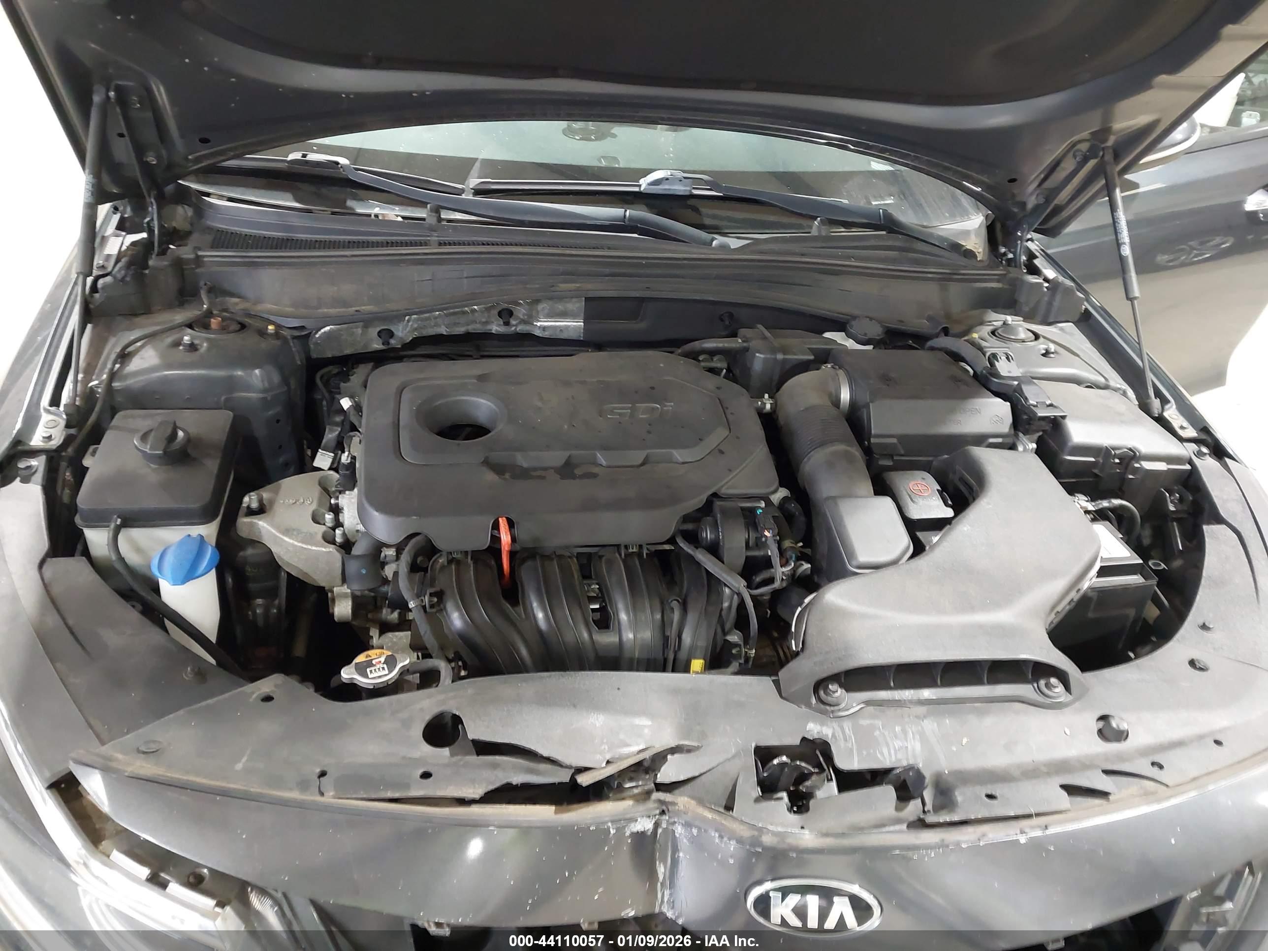 KIA OPTIMA image 10