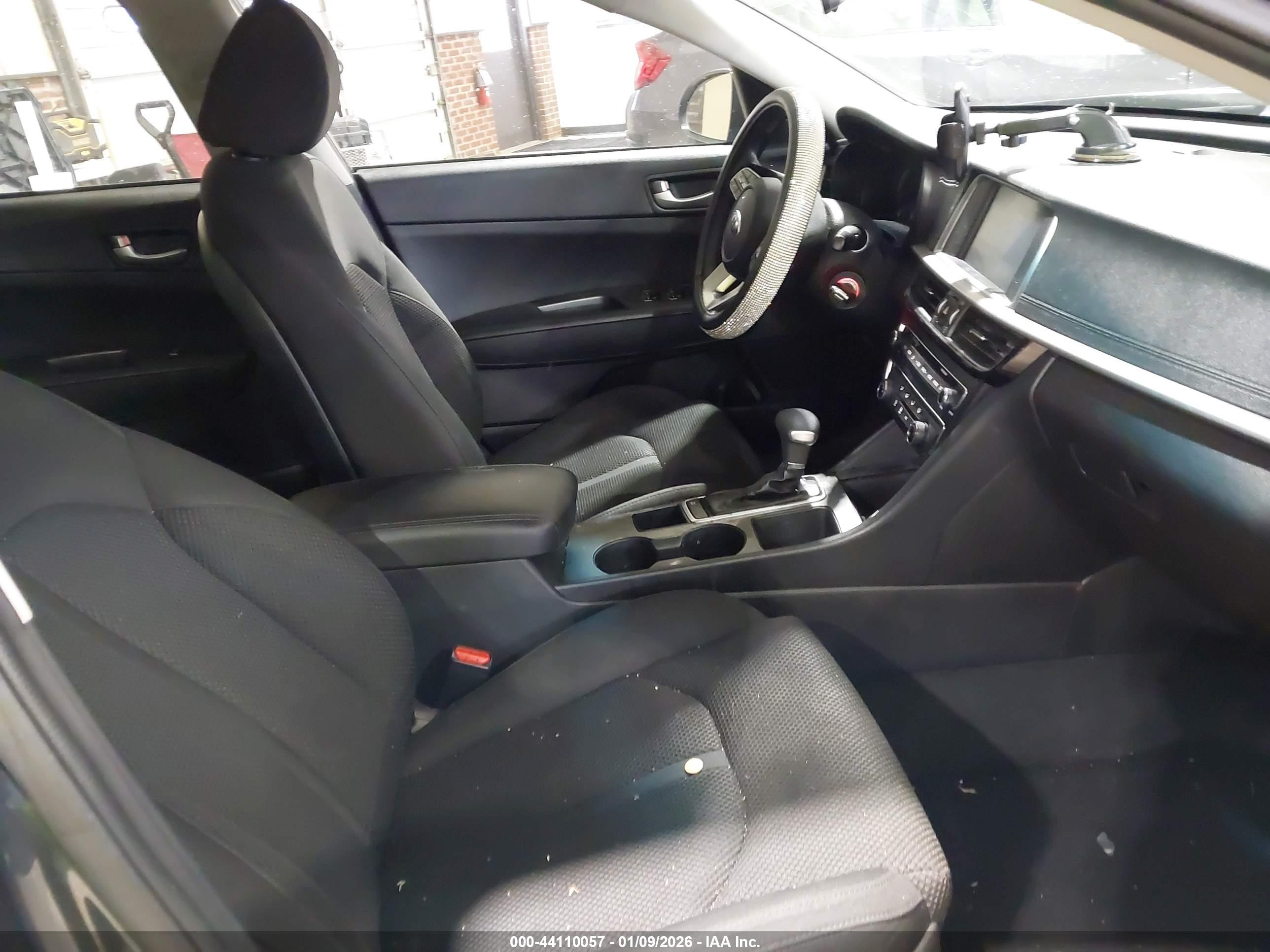 KIA OPTIMA image 5