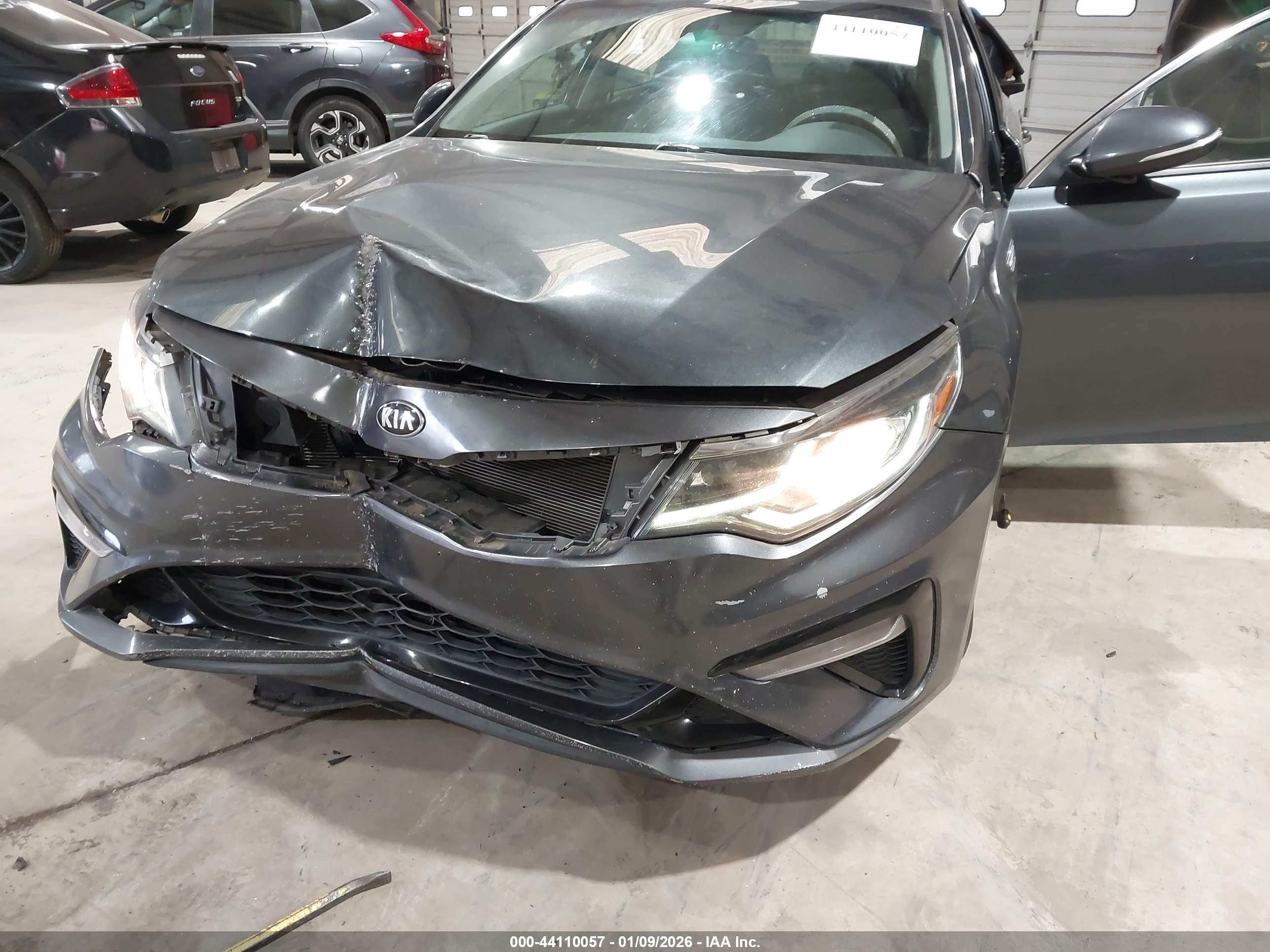 KIA OPTIMA image 6