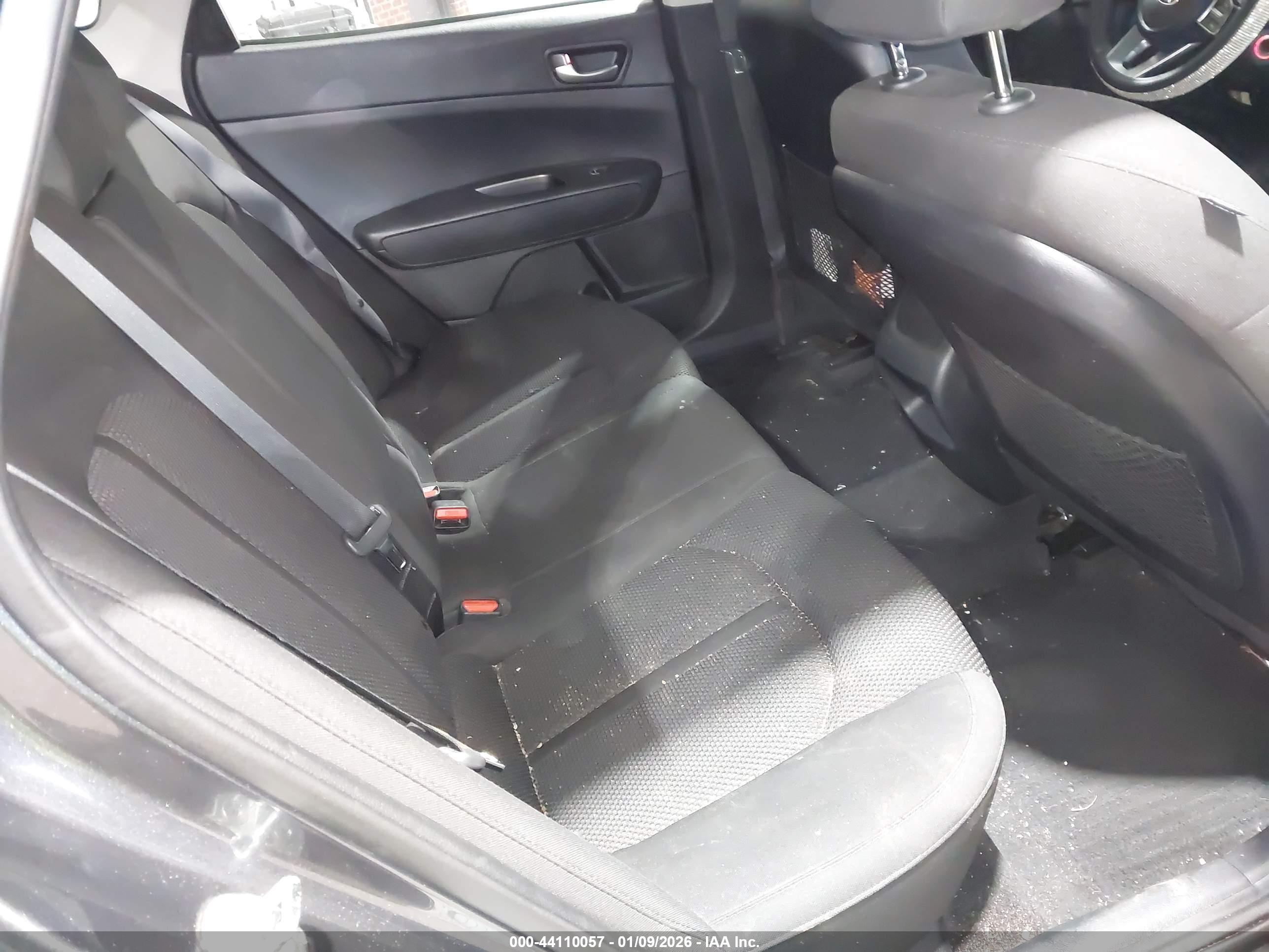 KIA OPTIMA image 8