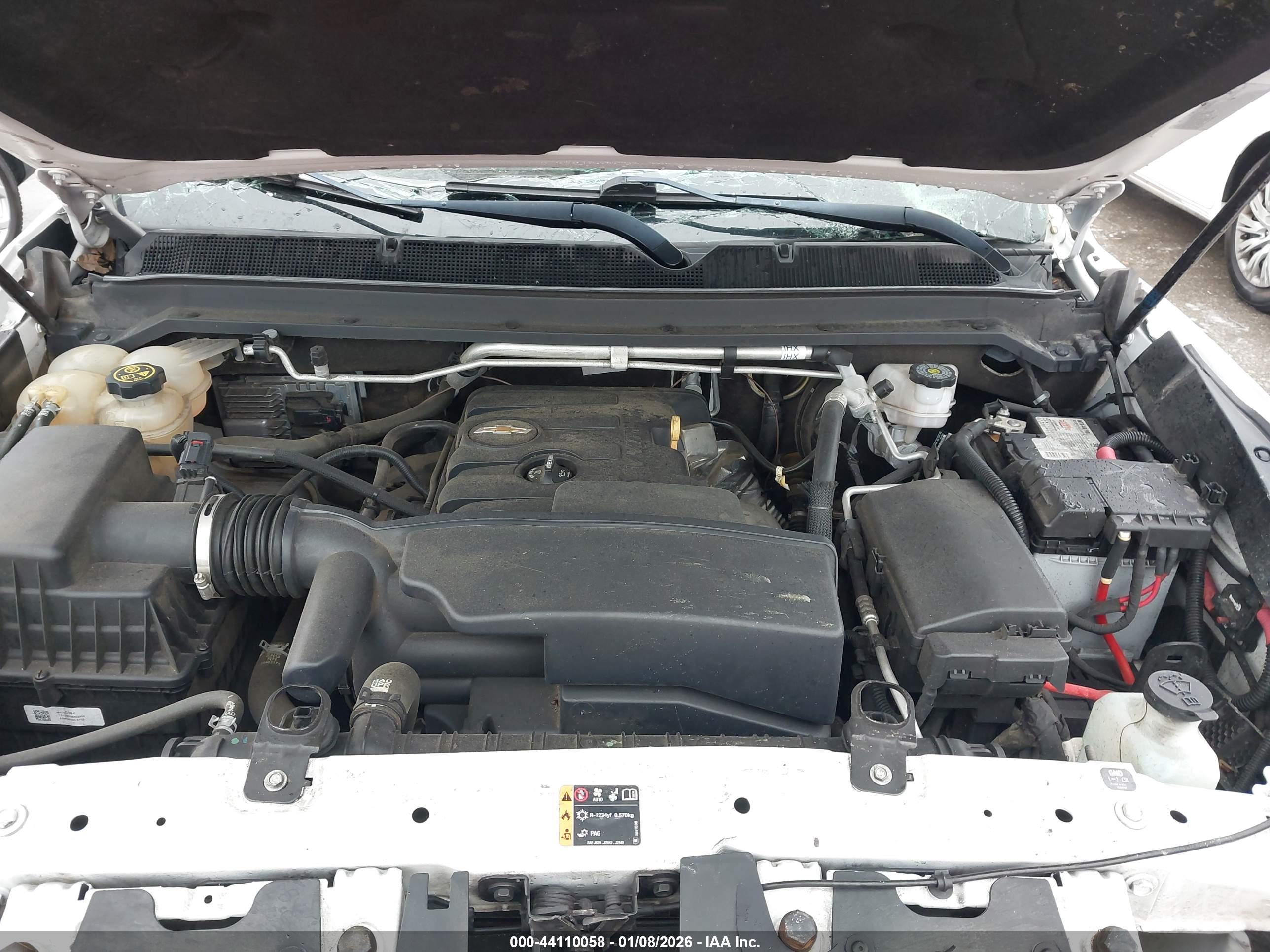 CHEVROLET COLORADO image 10